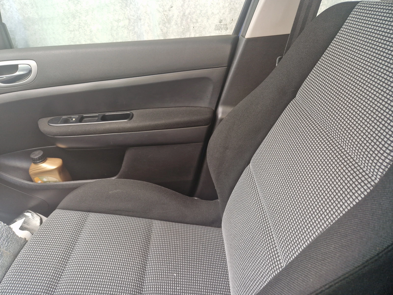 Peugeot 307 1.4L ET3J4 16v, снимка 11 - Автомобили и джипове - 54668561