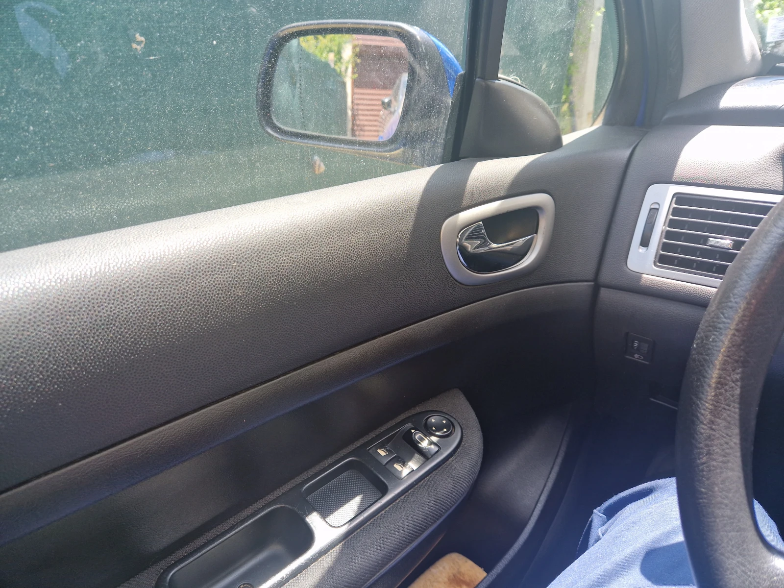 Peugeot 307 1.4L ET3J4 16v, снимка 12 - Автомобили и джипове - 54668561
