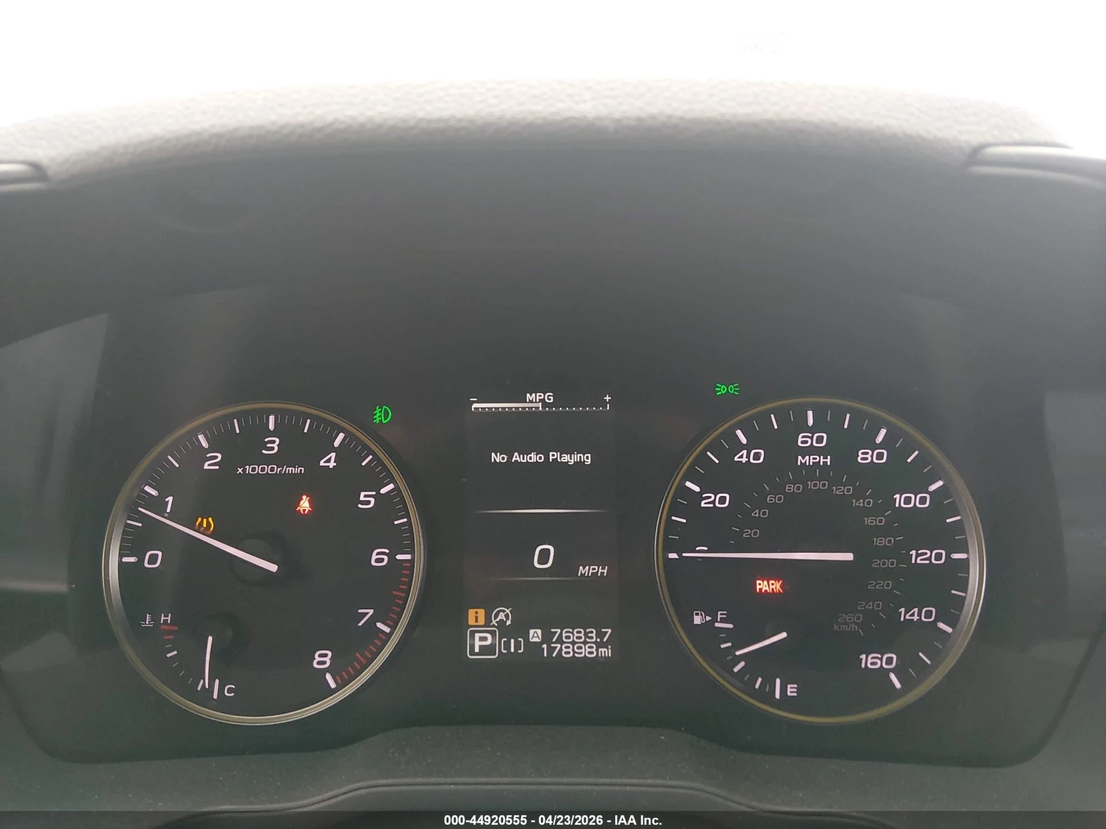 Subaru Crosstrek SPORT AWD* �������* ������* �������* 28���. �� | Mobile.bg � ����������� 9