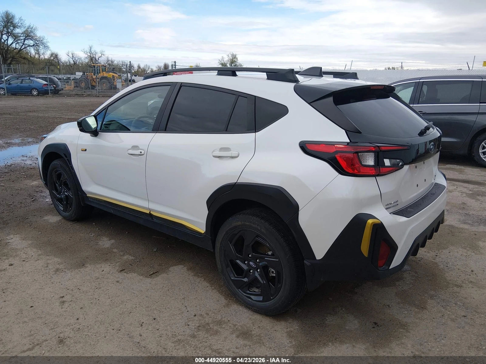 Subaru Crosstrek SPORT AWD* �������* ������* �������* 28���. �� | Mobile.bg � ����������� 4