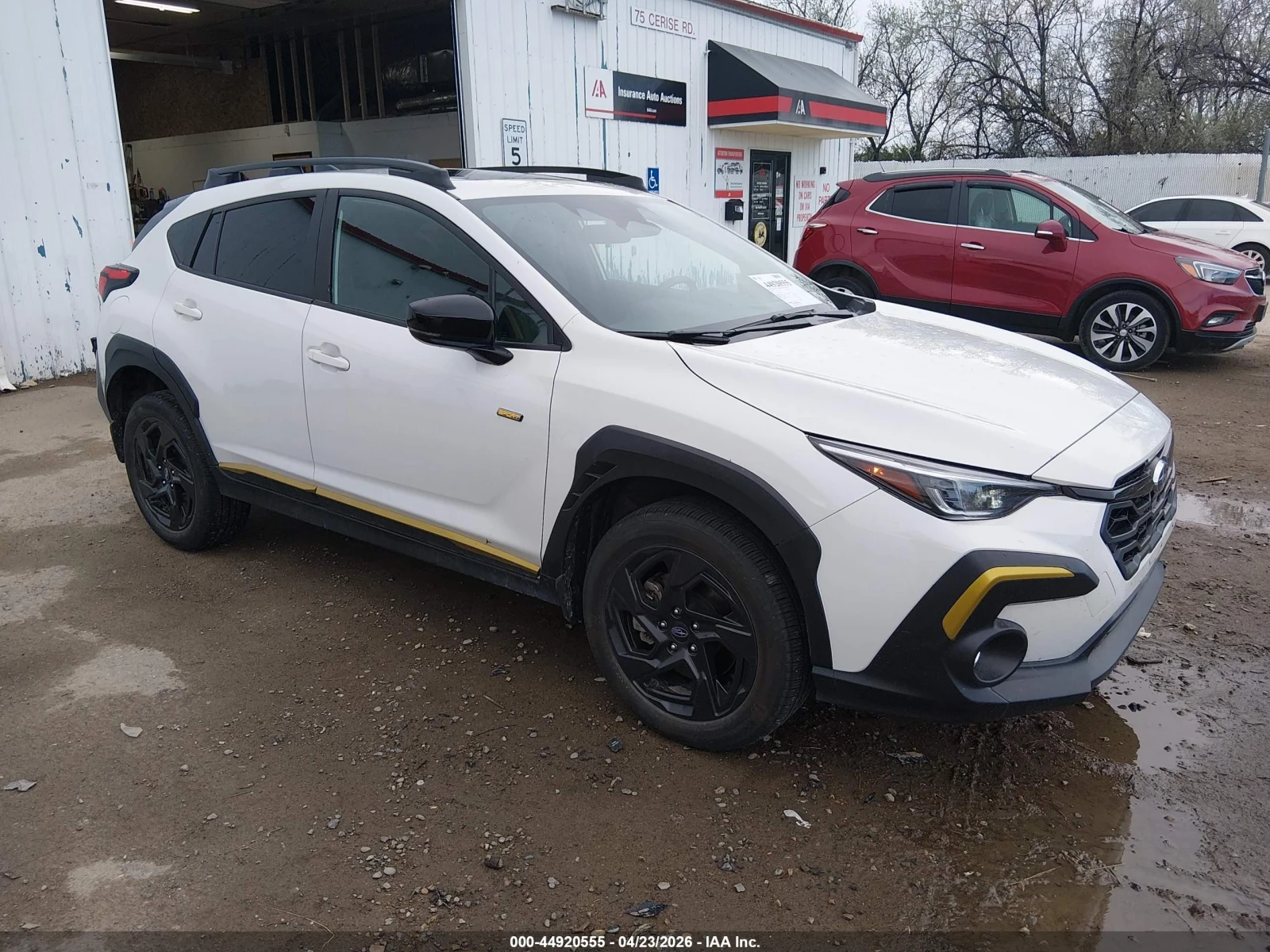 Subaru Crosstrek SPORT AWD* �������* ������* �������* 28���. �� | Mobile.bg � ����������� 3