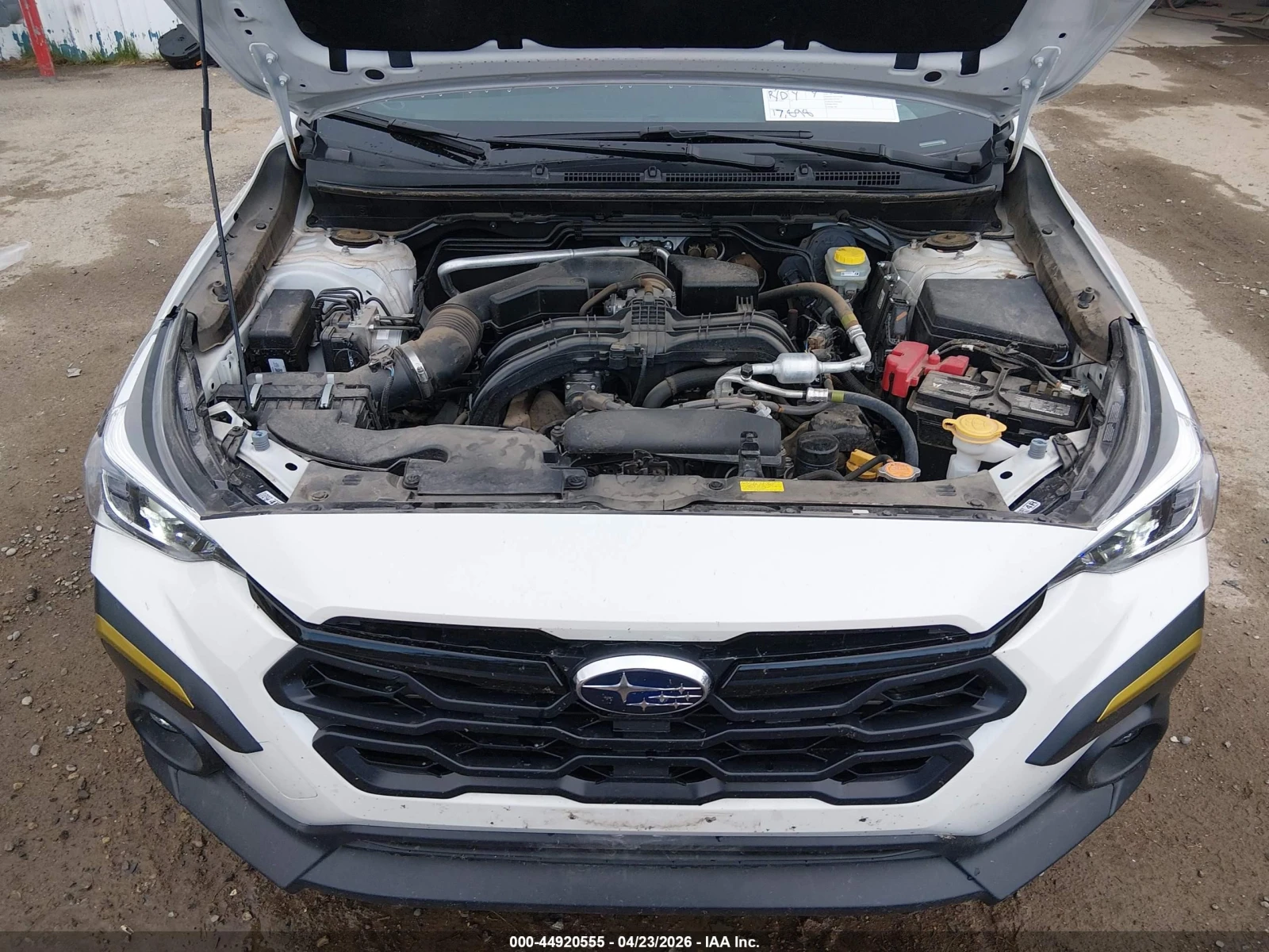 Subaru Crosstrek SPORT AWD* �������* ������* �������* 28���. �� | Mobile.bg � ����������� 6