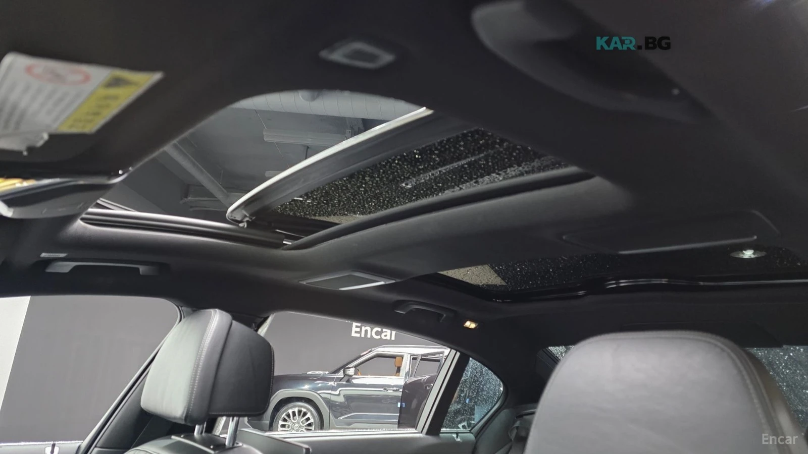 BMW 730 * xDrive* M-SPORT* LONG* ПОДГРЕВ* ОБДУХВАНЕ* TV* F, снимка 15 - Автомобили и джипове - 54812685