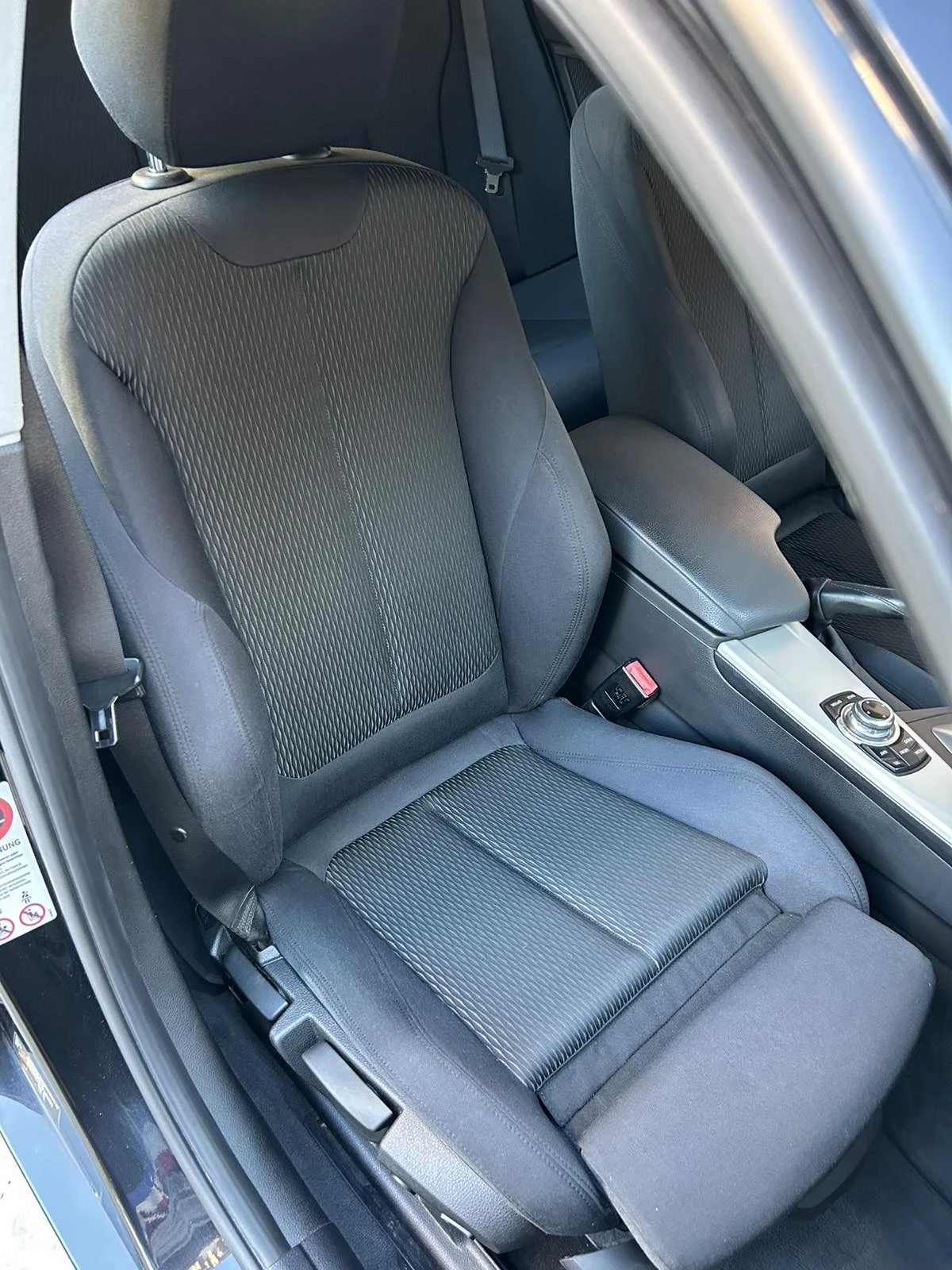 BMW 320, снимка 16 - Автомобили и джипове - 54905887