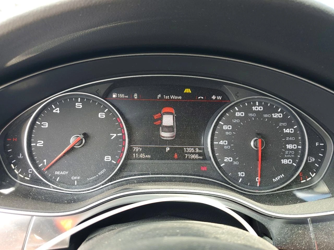 Audi A6 !PRESTIGE! #УНИКАТ# !FULL!, снимка 9 - Автомобили и джипове - 54910956