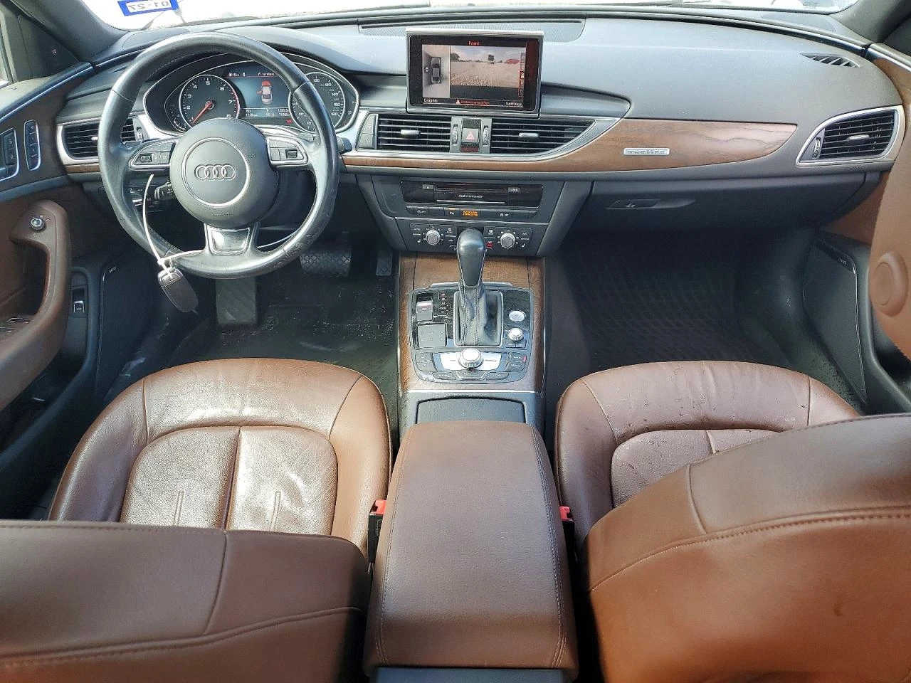 Audi A6 !PRESTIGE! #УНИКАТ# !FULL!, снимка 8 - Автомобили и джипове - 54910956