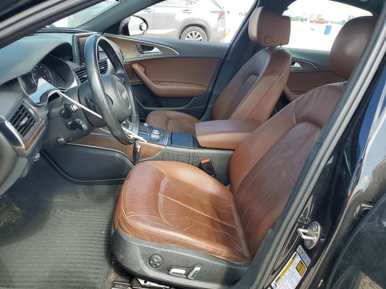 Audi A6 !PRESTIGE! #УНИКАТ# !FULL!, снимка 7 - Автомобили и джипове - 54910956