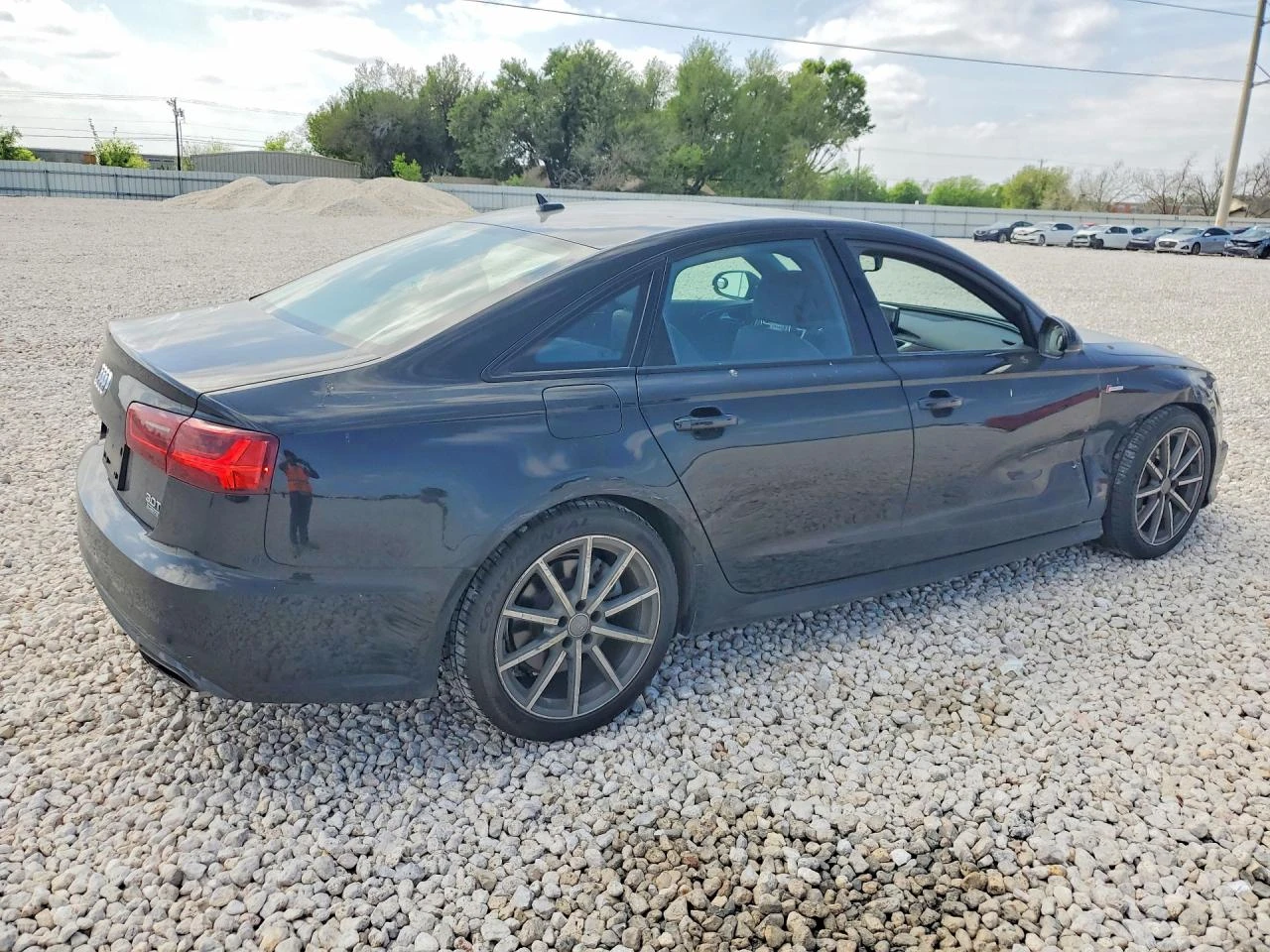 Audi A6 !PRESTIGE! #УНИКАТ# !FULL!, снимка 3 - Автомобили и джипове - 54910956