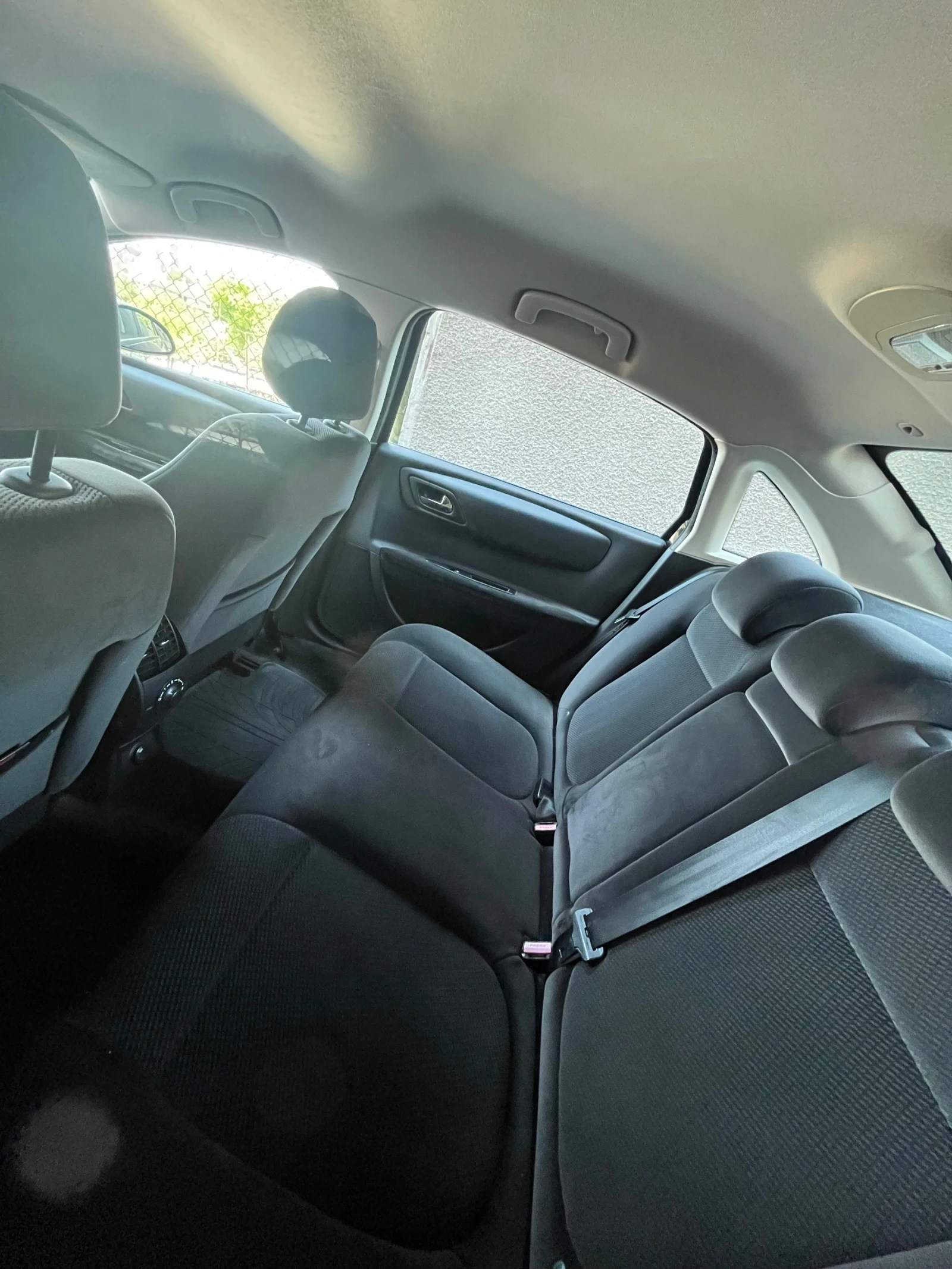 Citroen C4 1.6 109 SEDAN, снимка 7 - Автомобили и джипове - 55105370
