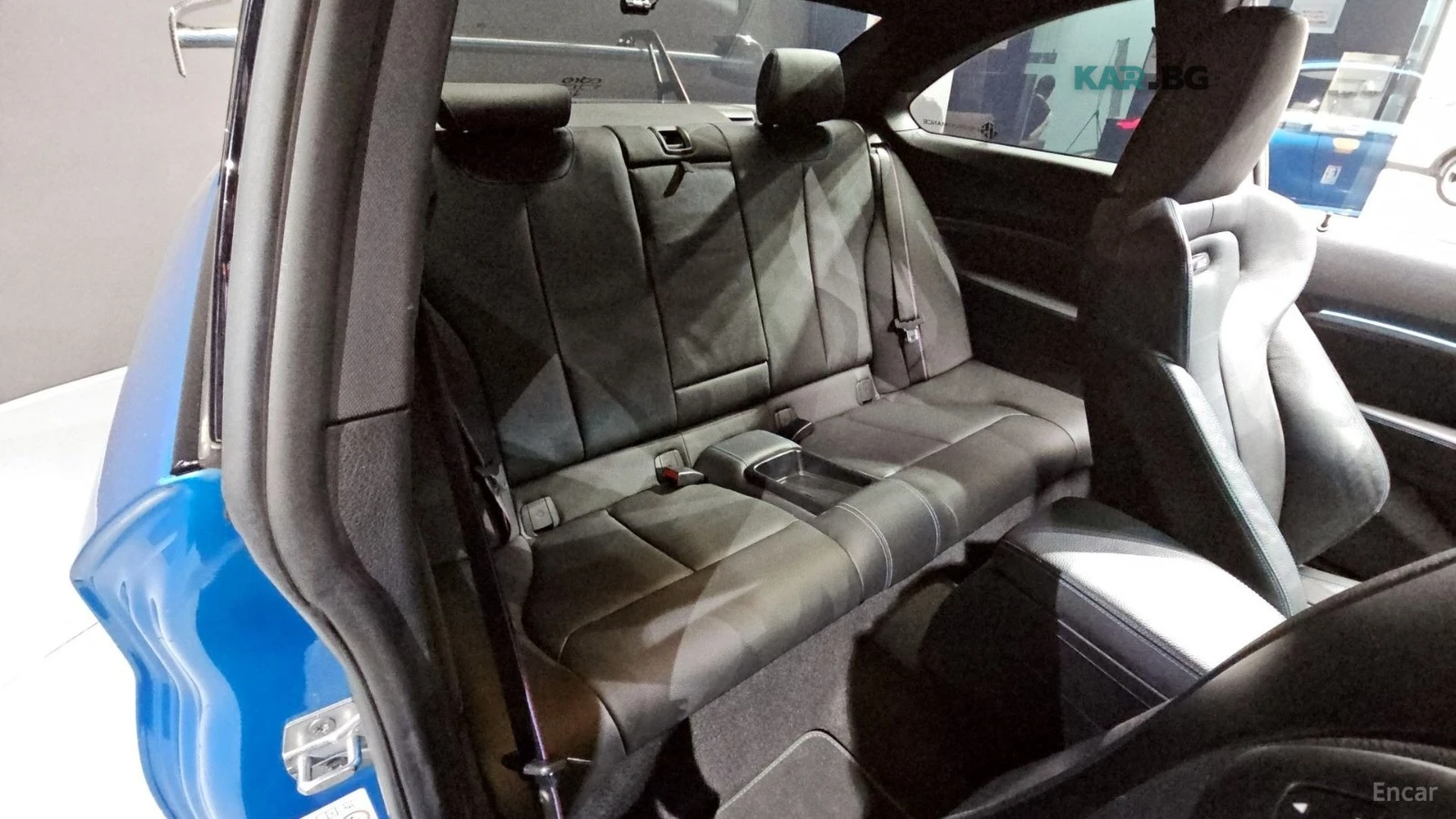 BMW M2 * COMPETITION* HARMAN KARDON* CARBON* , снимка 11 - Автомобили и джипове - 55134788