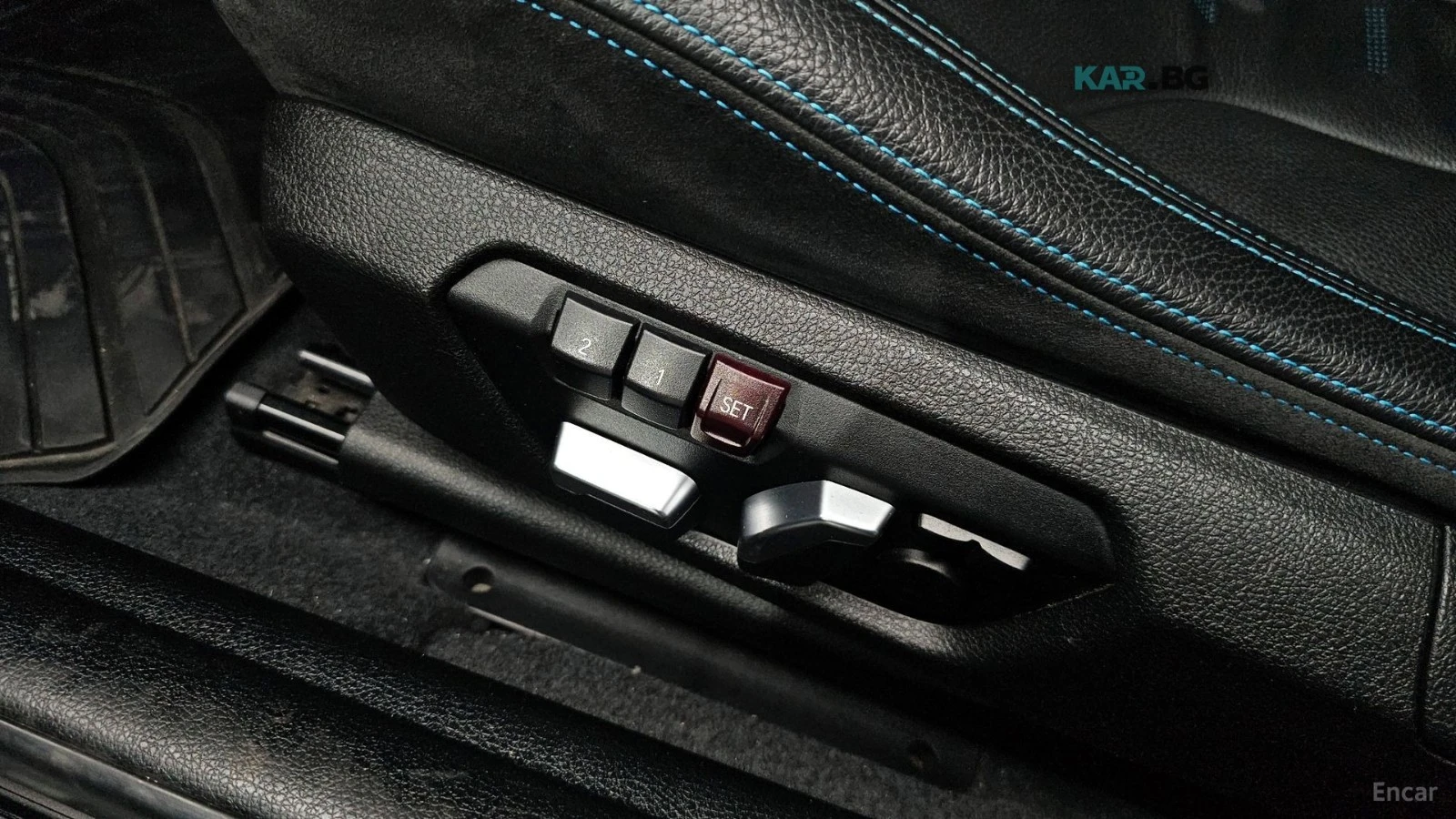 BMW M2 * COMPETITION* HARMAN KARDON* CARBON* , снимка 17 - Автомобили и джипове - 55134788