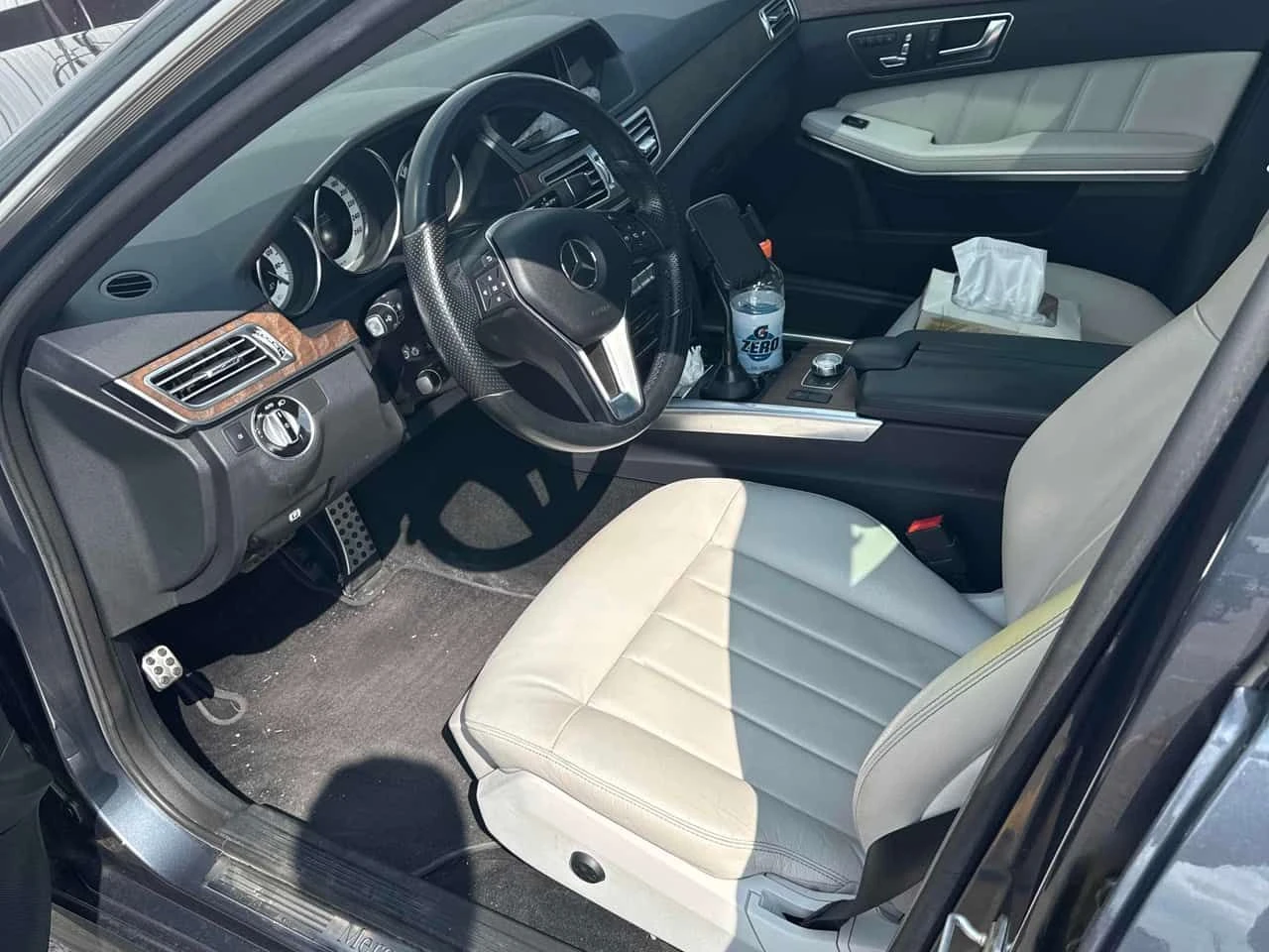 Mercedes-Benz E 250 * BlueTEC * АВТОКРЕДИТ БЕЗ ПЪРВОНАЧАЛНА ВНОСКА* , снимка 5 - Автомобили и джипове - 55182846
