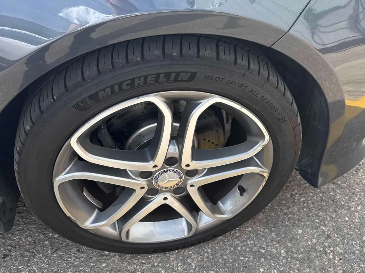 Mercedes-Benz E 250 * BlueTEC * АВТОКРЕДИТ БЕЗ ПЪРВОНАЧАЛНА ВНОСКА* , снимка 7 - Автомобили и джипове - 55182846