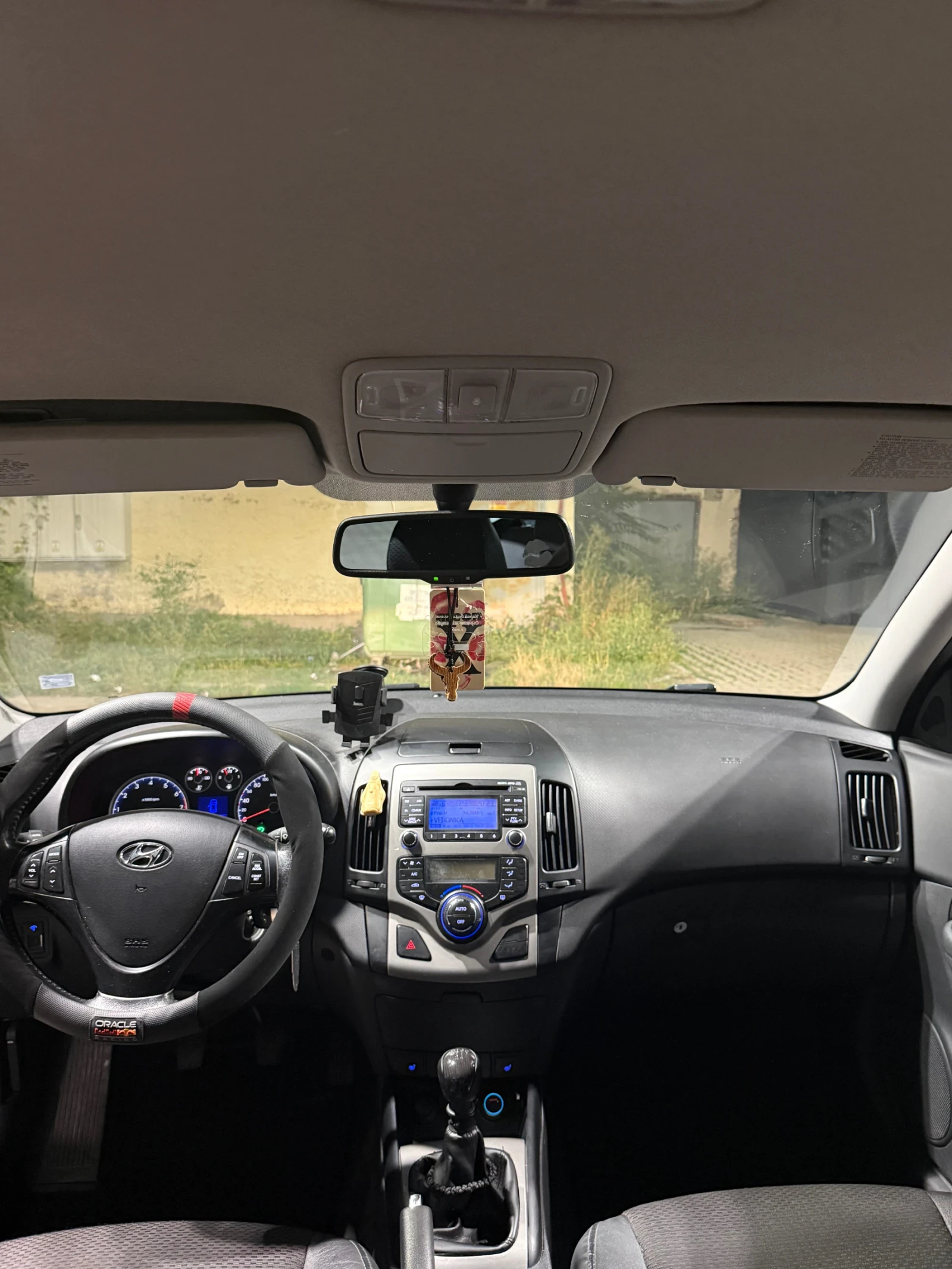 Hyundai I30, снимка 8 - Автомобили и джипове - 55452276