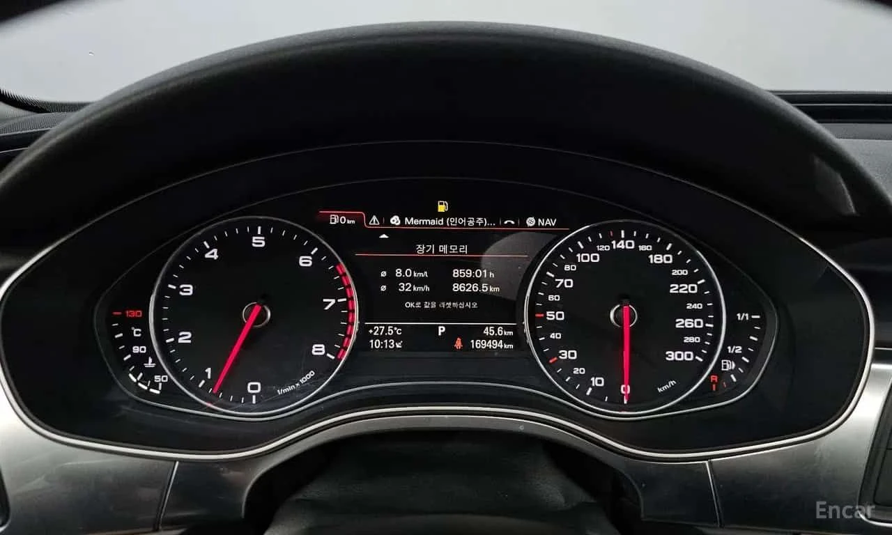 Audi A6 * 3.0 TFSI Quattro Dynamic * ЦЕНА ДО БГ, снимка 8 - Автомобили и джипове - 55626377
