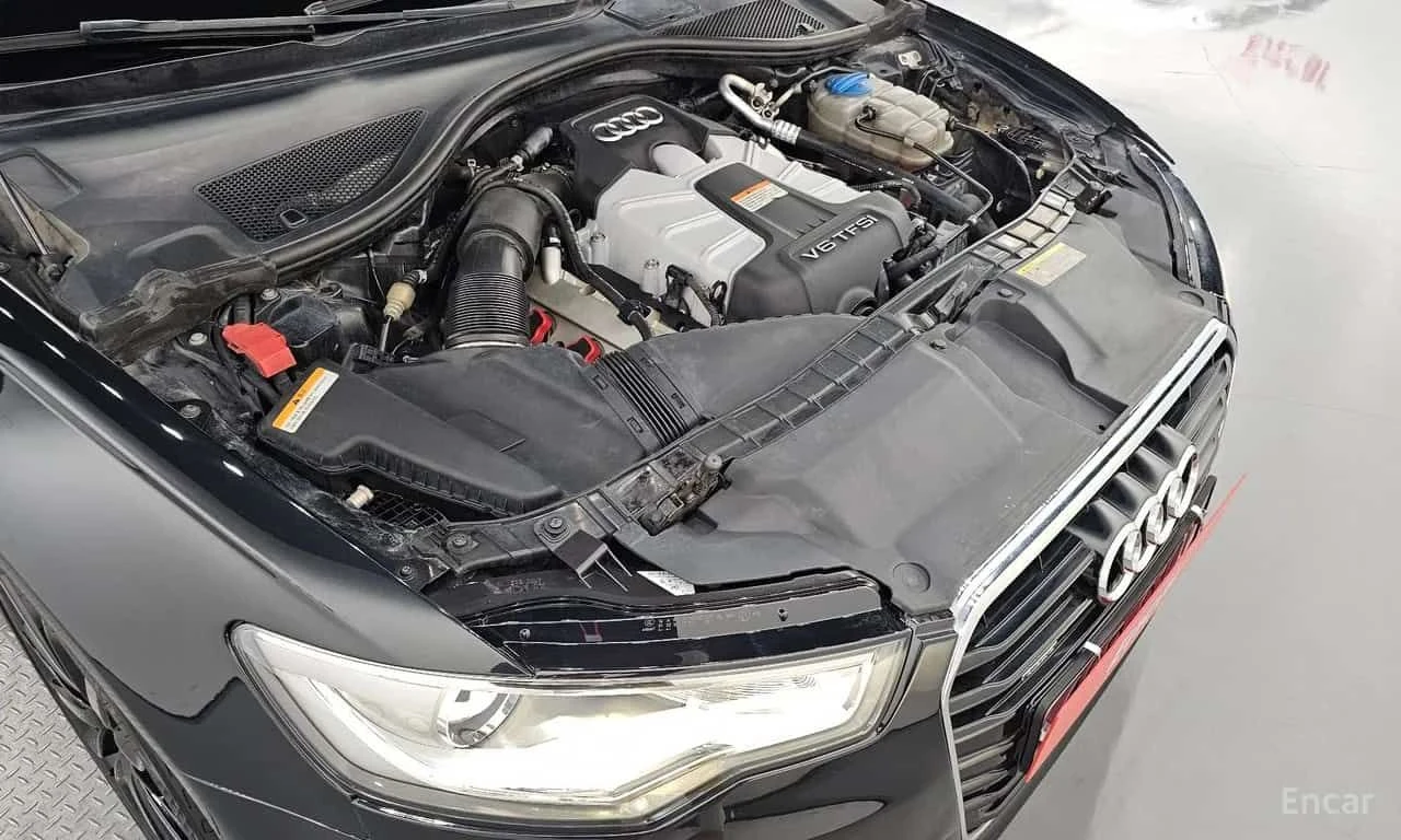 Audi A6 * 3.0 TFSI Quattro Dynamic * ЦЕНА ДО БГ, снимка 6 - Автомобили и джипове - 55626377