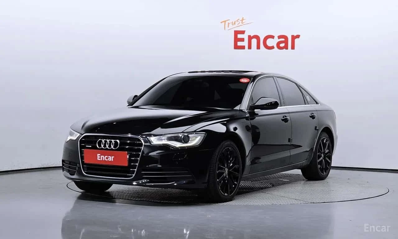 Audi A6 * 3.0 TFSI Quattro Dynamic * ЦЕНА ДО БГ