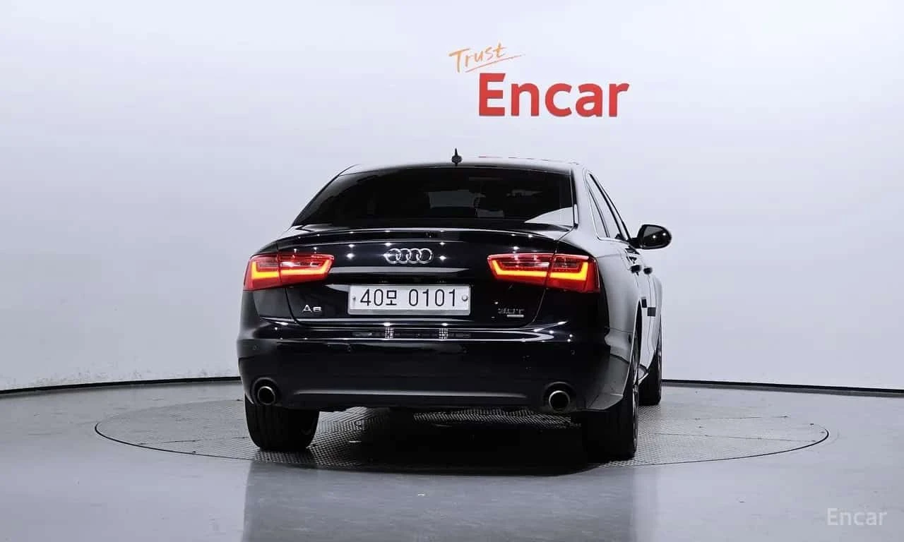 Audi A6 * 3.0 TFSI Quattro Dynamic * ЦЕНА ДО БГ, снимка 4 - Автомобили и джипове - 55626377