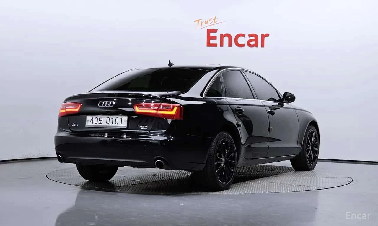 Audi A6 * 3.0 TFSI Quattro Dynamic * ЦЕНА ДО БГ, снимка 2 - Автомобили и джипове - 55626377