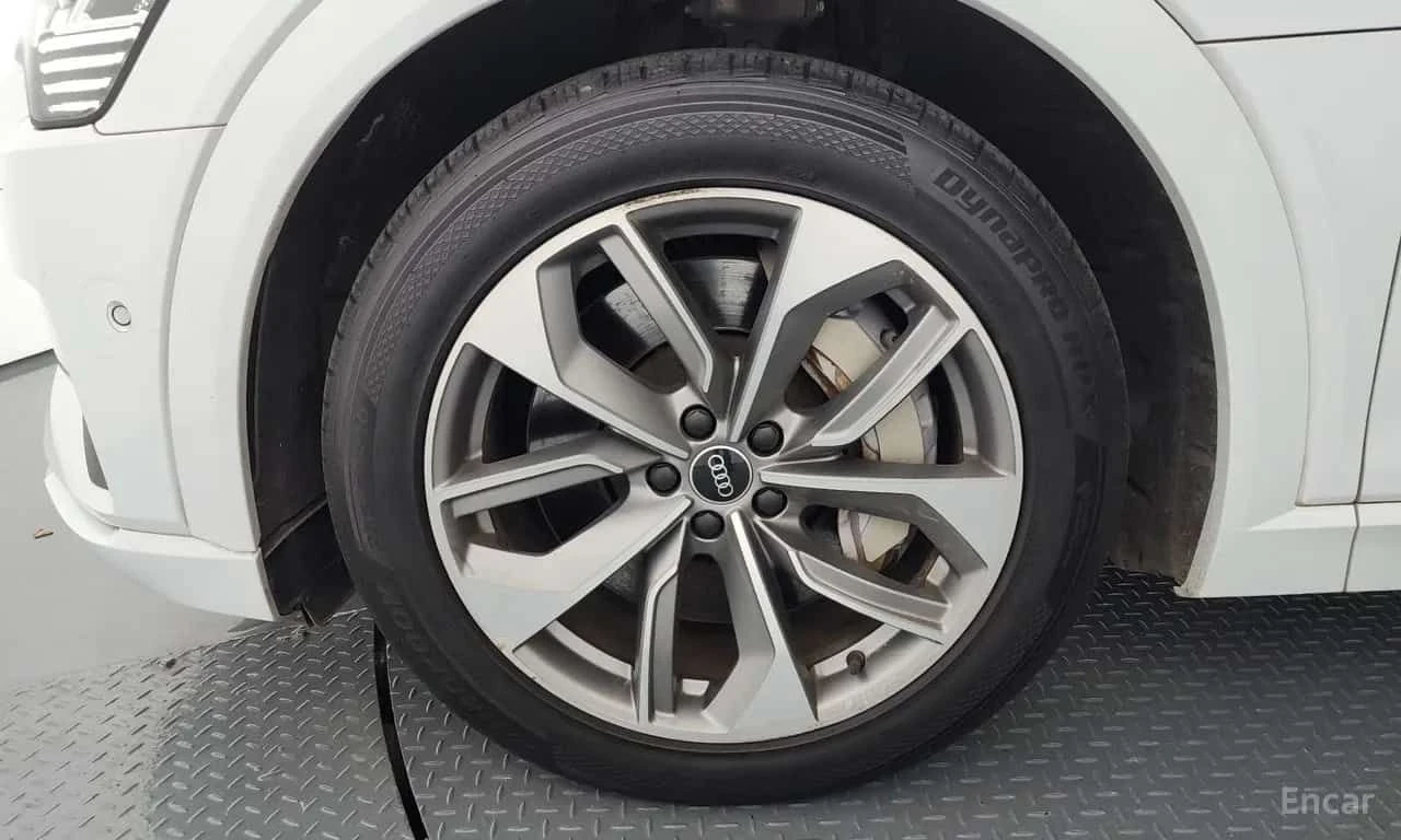 Audi E-Tron * 55 Quattro * ЦЕНА ДО БГ, снимка 5 - Автомобили и джипове - 55629329