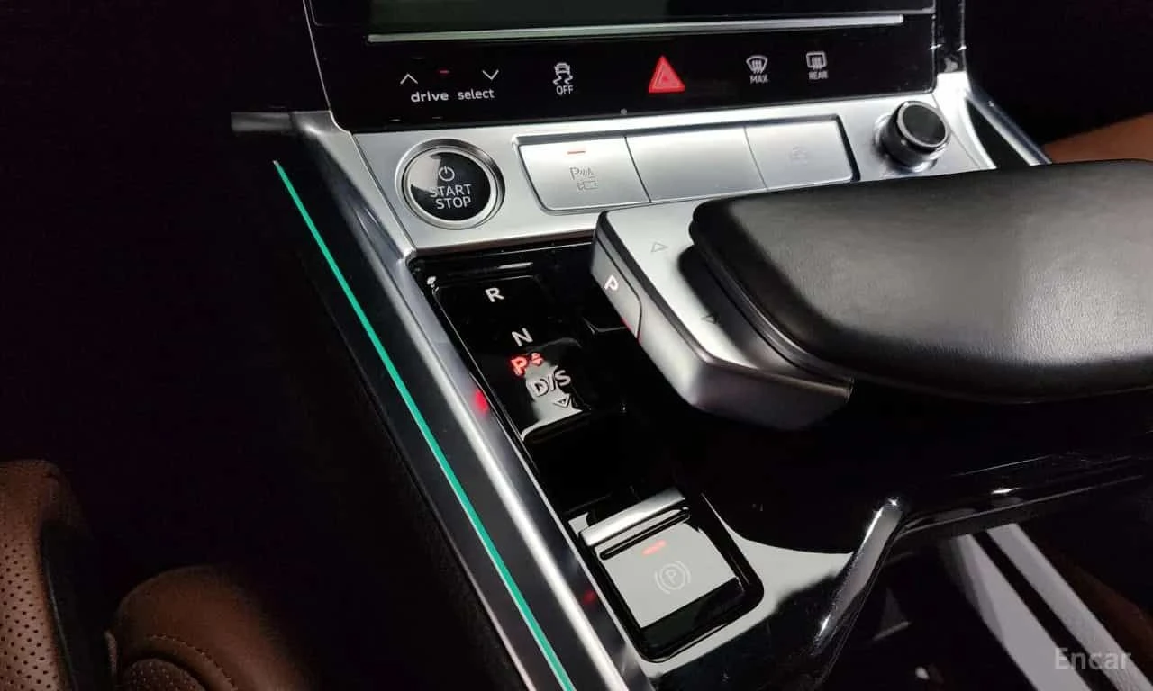 Audi E-Tron * 55 Quattro * ЦЕНА ДО БГ, снимка 9 - Автомобили и джипове - 55629329