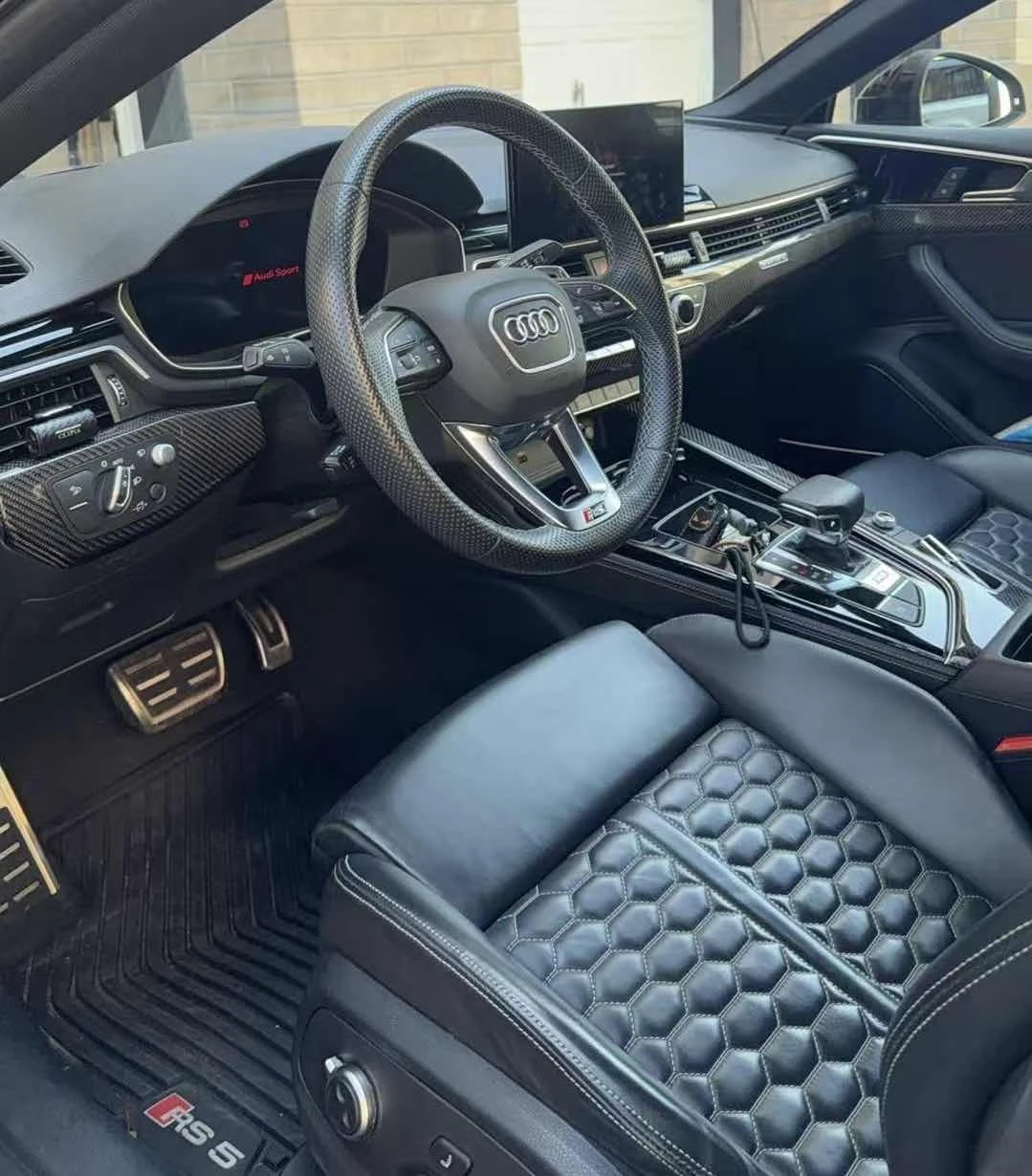 Audi Quattro, снимка 5 - Автомобили и джипове - 55689856