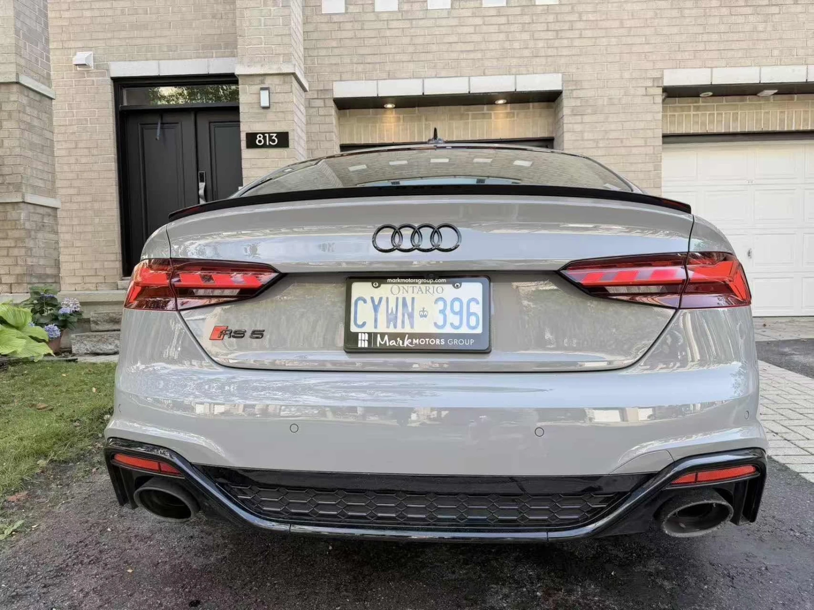 Audi Quattro, снимка 4 - Автомобили и джипове - 55689856