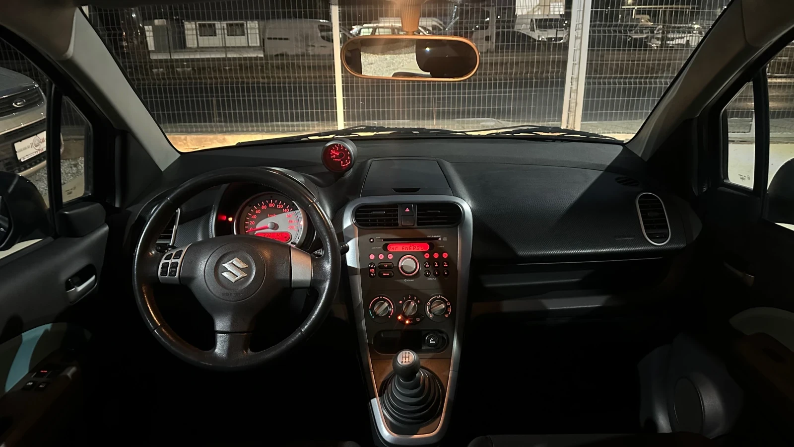 Suzuki Swift Suzuki Splash 1.3i 85к., снимка 12 - Автомобили и джипове - 55772646