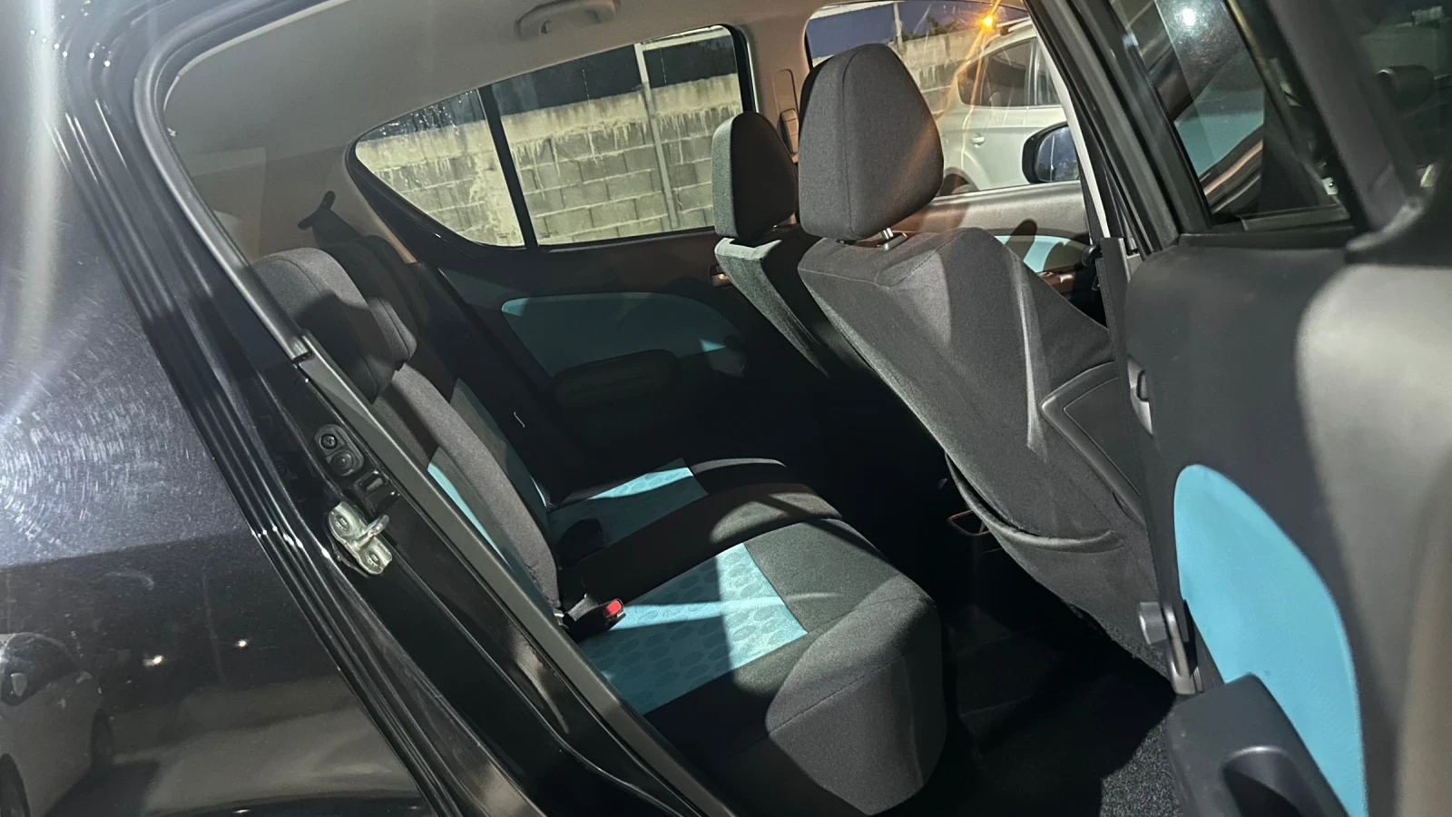 Suzuki Swift Suzuki Splash 1.3i 85к., снимка 15 - Автомобили и джипове - 55772646
