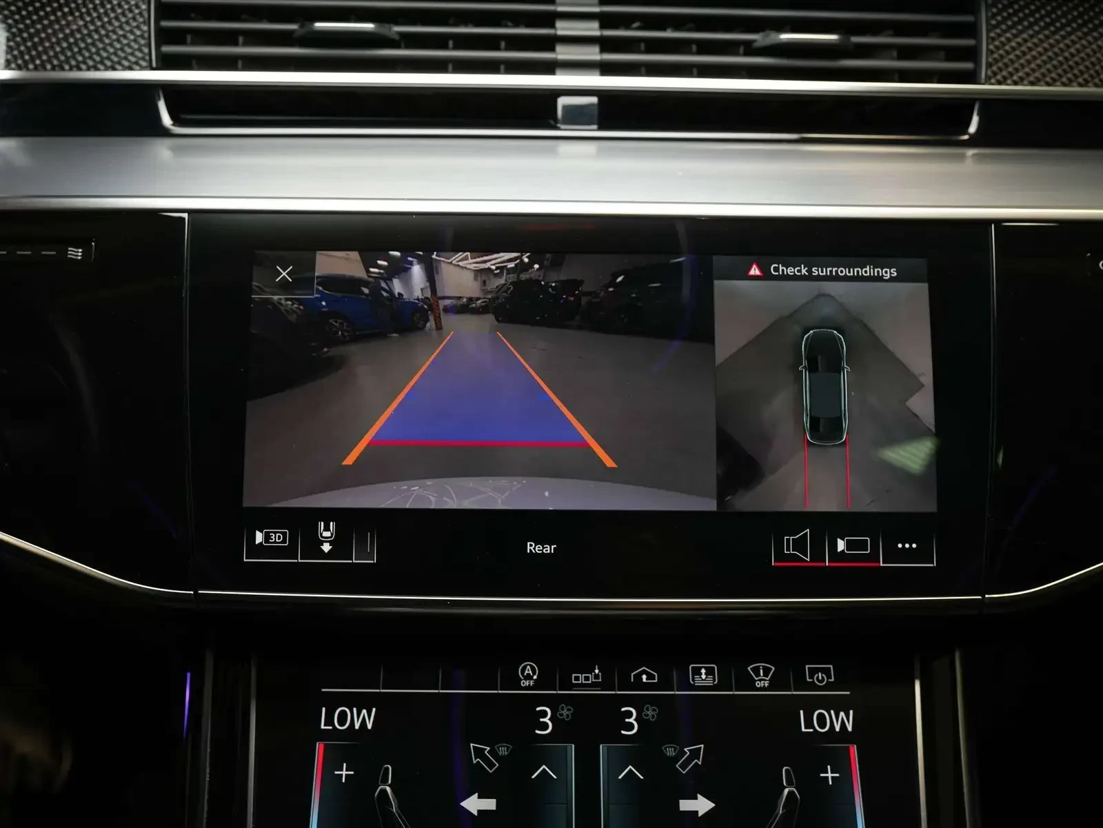 Audi S8 Long, снимка 13 - Автомобили и джипове - 55973663