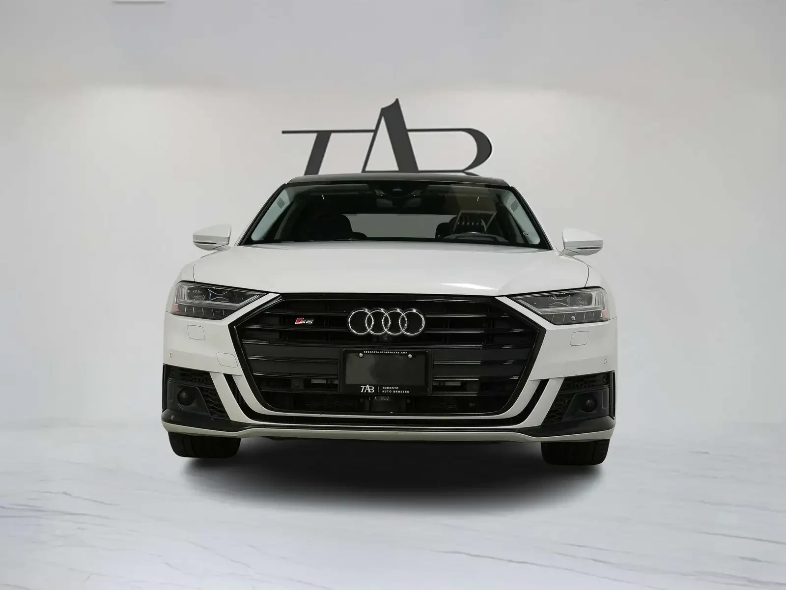 Audi S8 Long, снимка 2 - Автомобили и джипове - 55973663