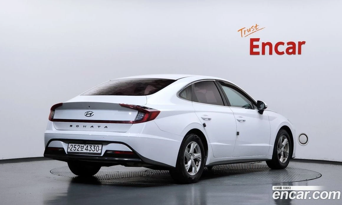 Hyundai Sonata 2.0 Smart | Mobile.bg � ����������� 2