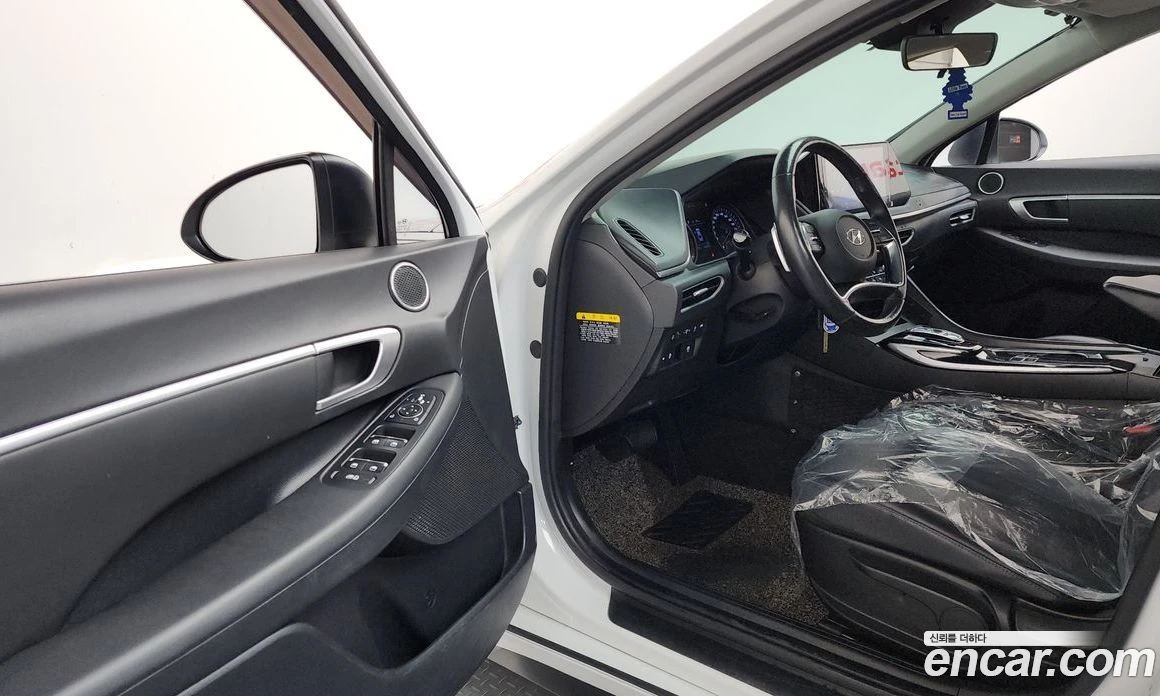 Hyundai Sonata 2.0 Smart | Mobile.bg � ����������� 10