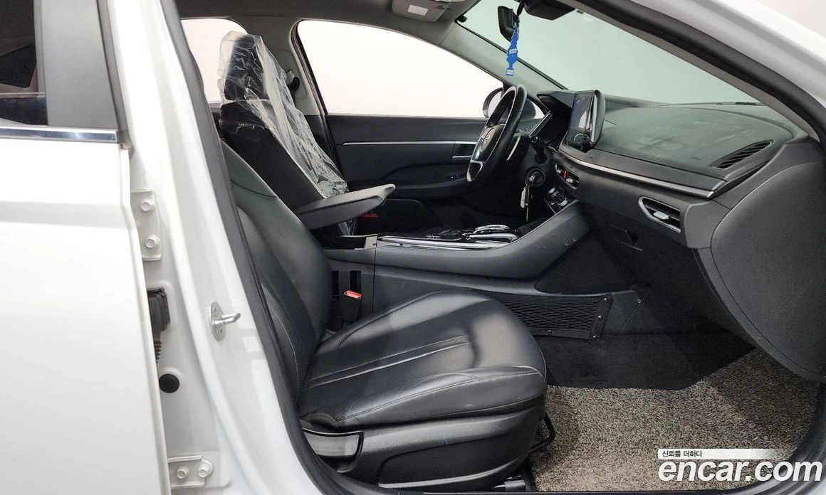Hyundai Sonata 2.0 Smart | Mobile.bg � ����������� 13