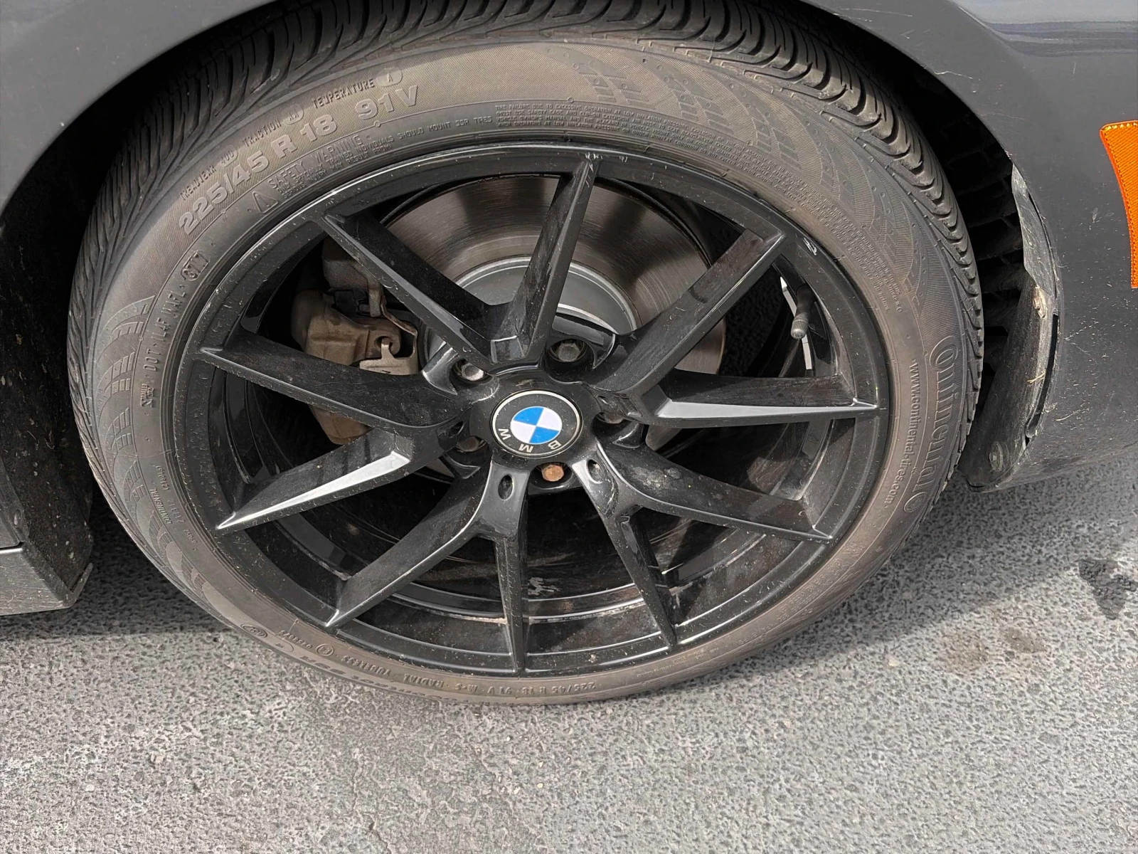 BMW 428  xDrive /CARFAX/ПОДГРЕВ/ШИБЕДАХ, снимка 7 - Автомобили и джипове - 56122389
