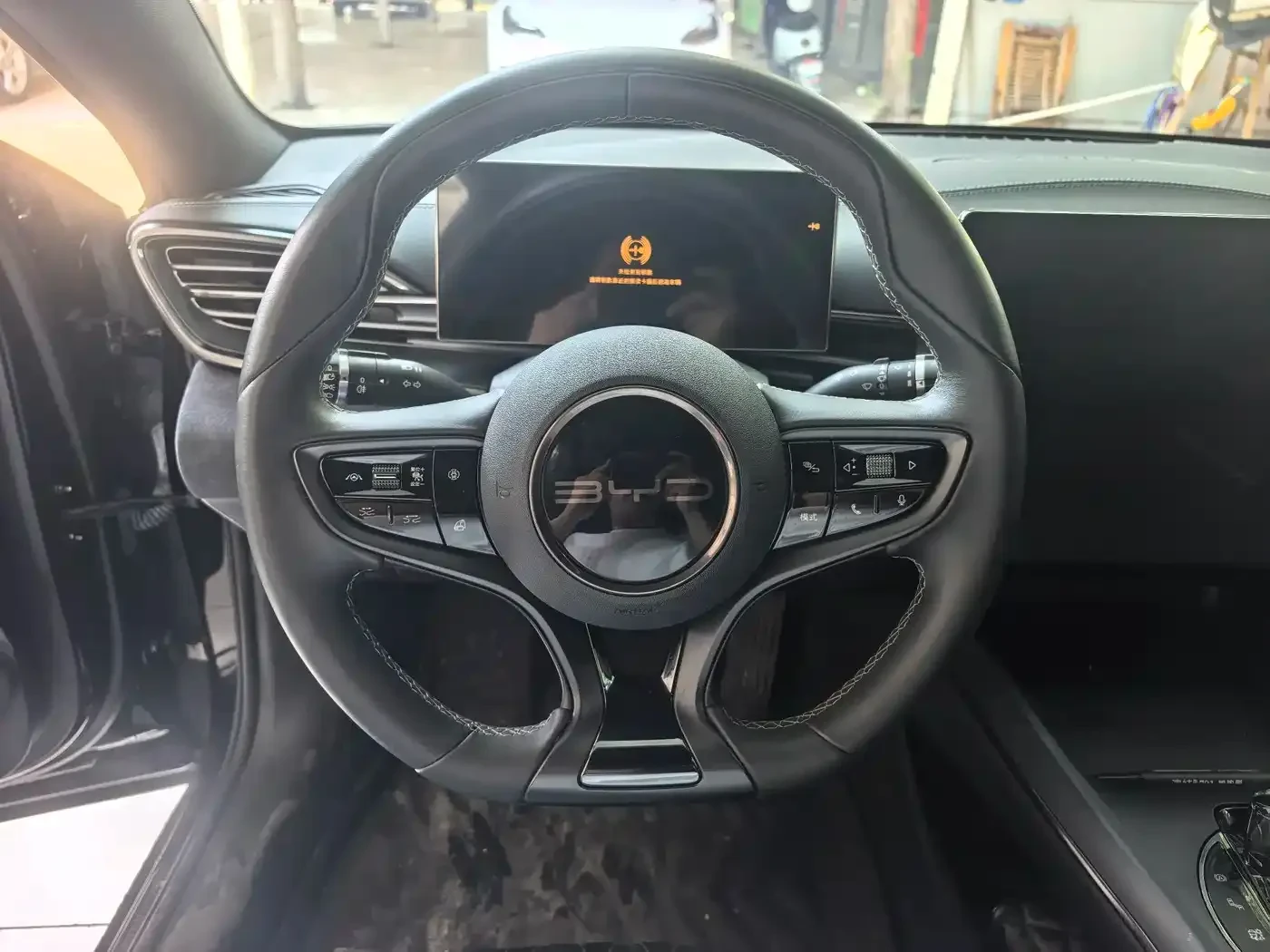 BYD Seal 2023 Champion Edition 550km Premium, снимка 7 - Автомобили и джипове - 56213114