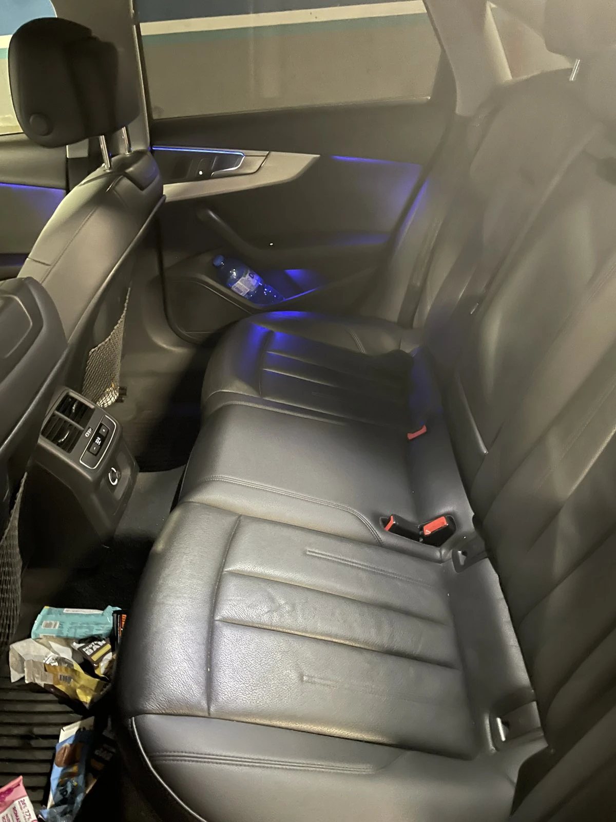 Audi A4, снимка 13 - Автомобили и джипове - 56303191