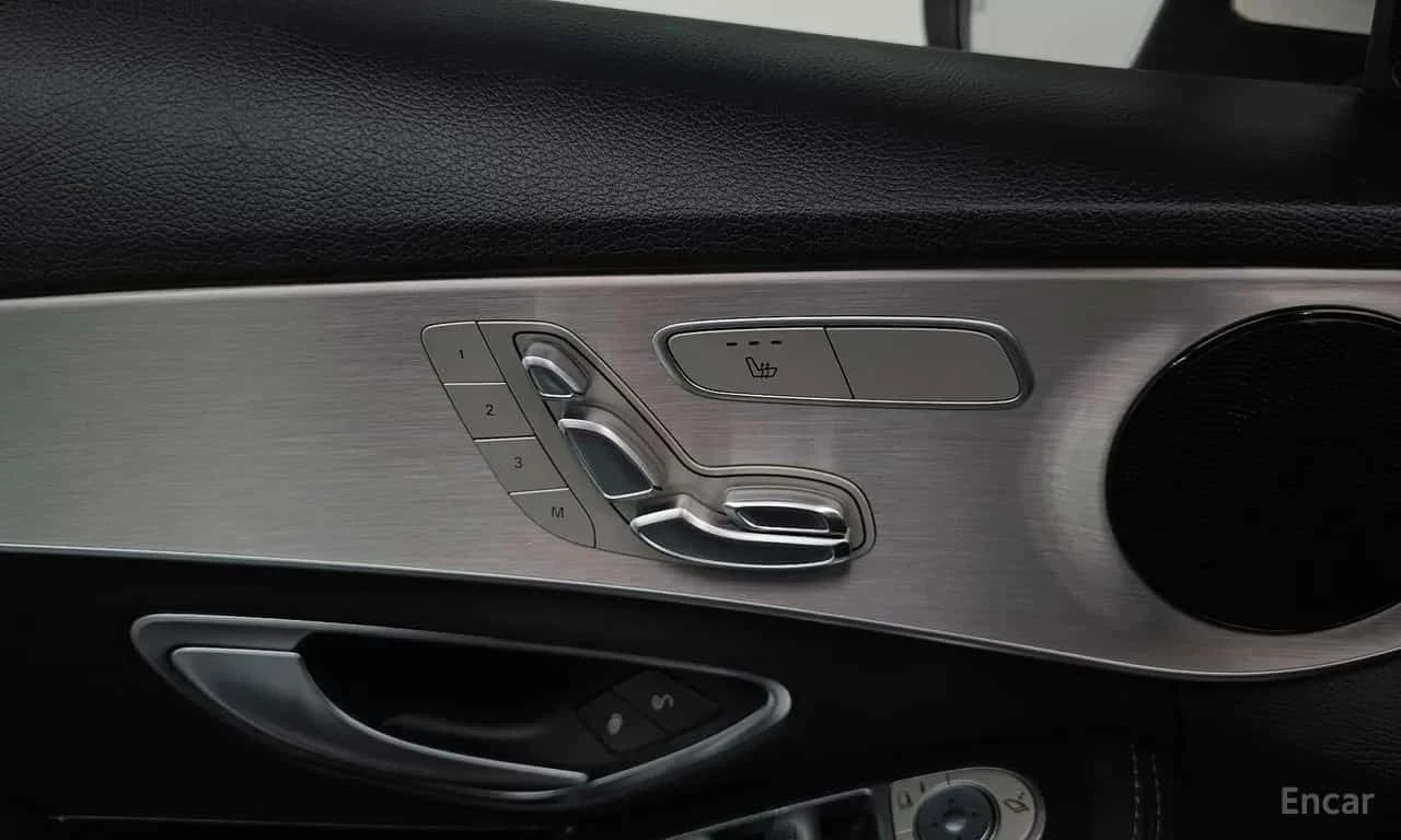 Mercedes-Benz C 220 d Avantgarde * ����������� | Mobile.bg � ����������� 16