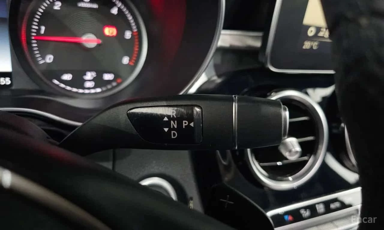 Mercedes-Benz C 220 d Avantgarde * ����������� | Mobile.bg � ����������� 9