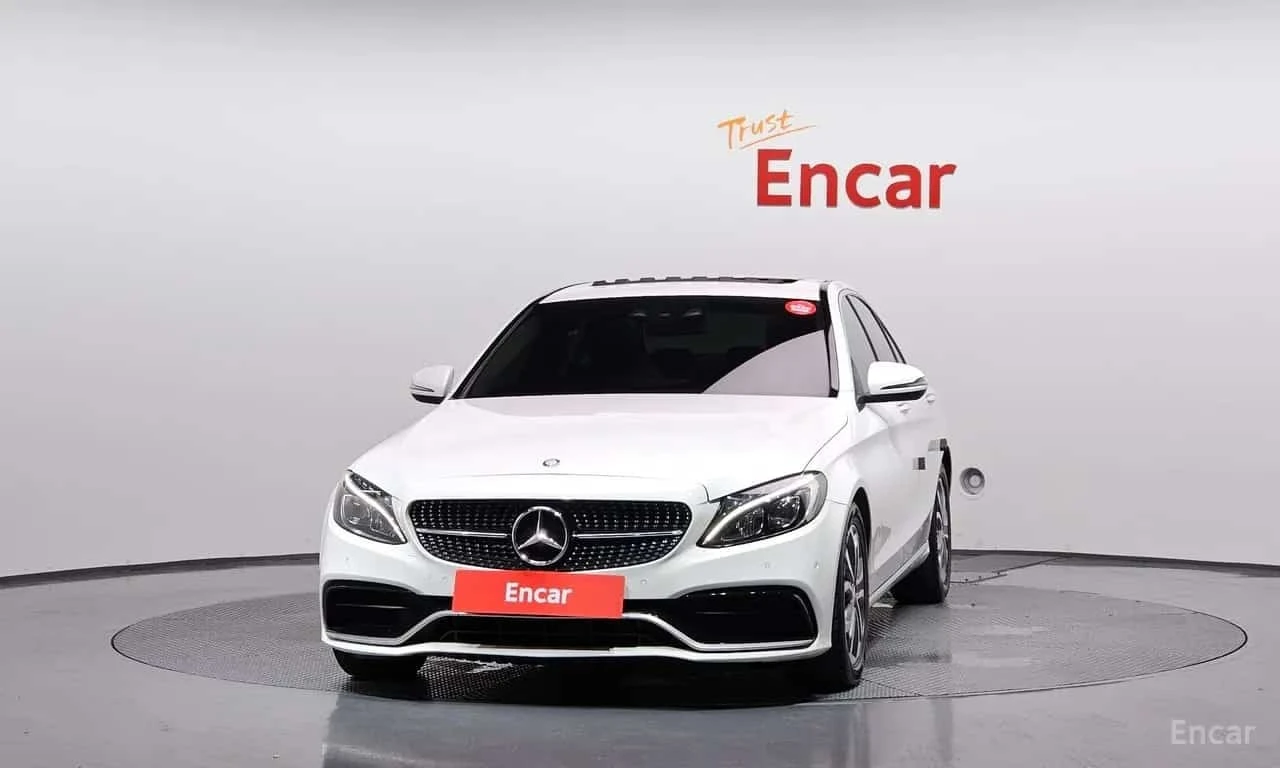 Mercedes-Benz C 220 d Avantgarde * ����������� | Mobile.bg � ����������� 3