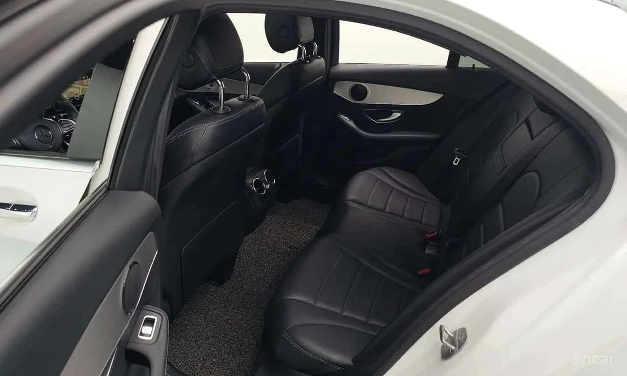 Mercedes-Benz C 220 d Avantgarde * ����������� | Mobile.bg � ����������� 11