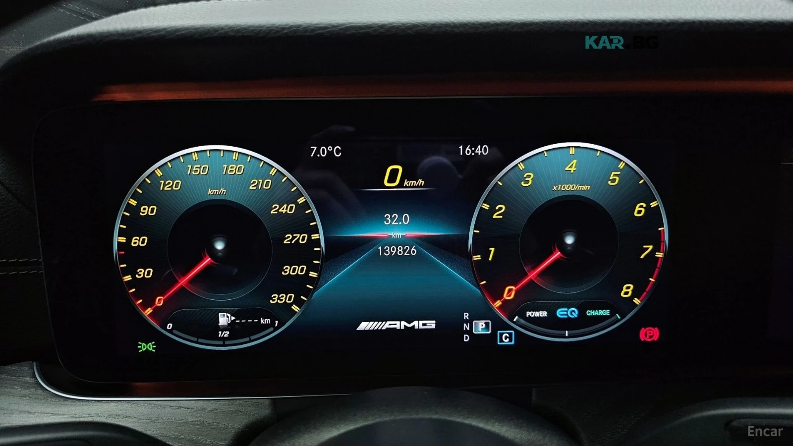 Mercedes-Benz E 450 4MATIC AMG PACK* BURMESTER* DISTRONIC* 360* �����* | Mobile.bg � ����������� 10