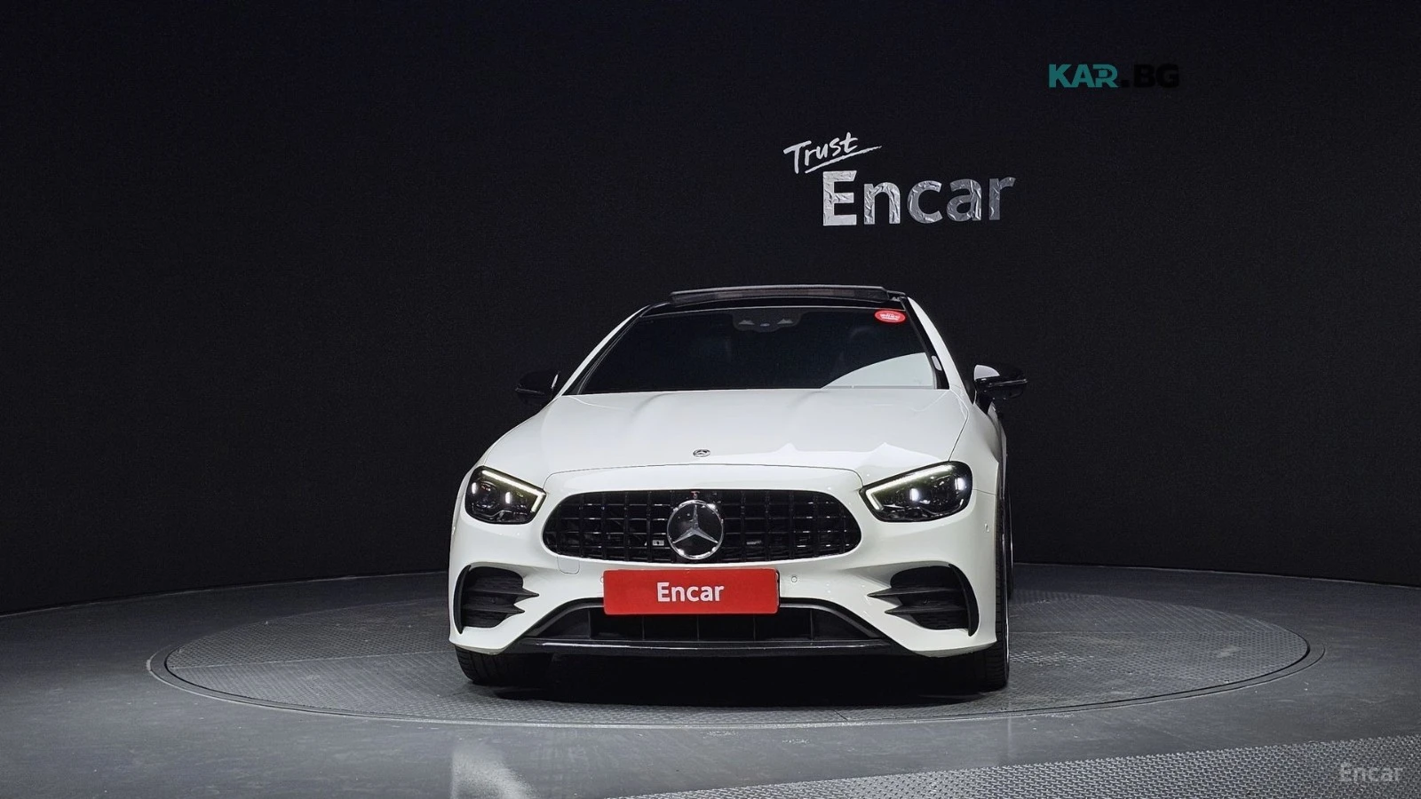 Mercedes-Benz E 450 4MATIC AMG PACK* BURMESTER* DISTRONIC* 360* �����* | Mobile.bg � ����������� 2