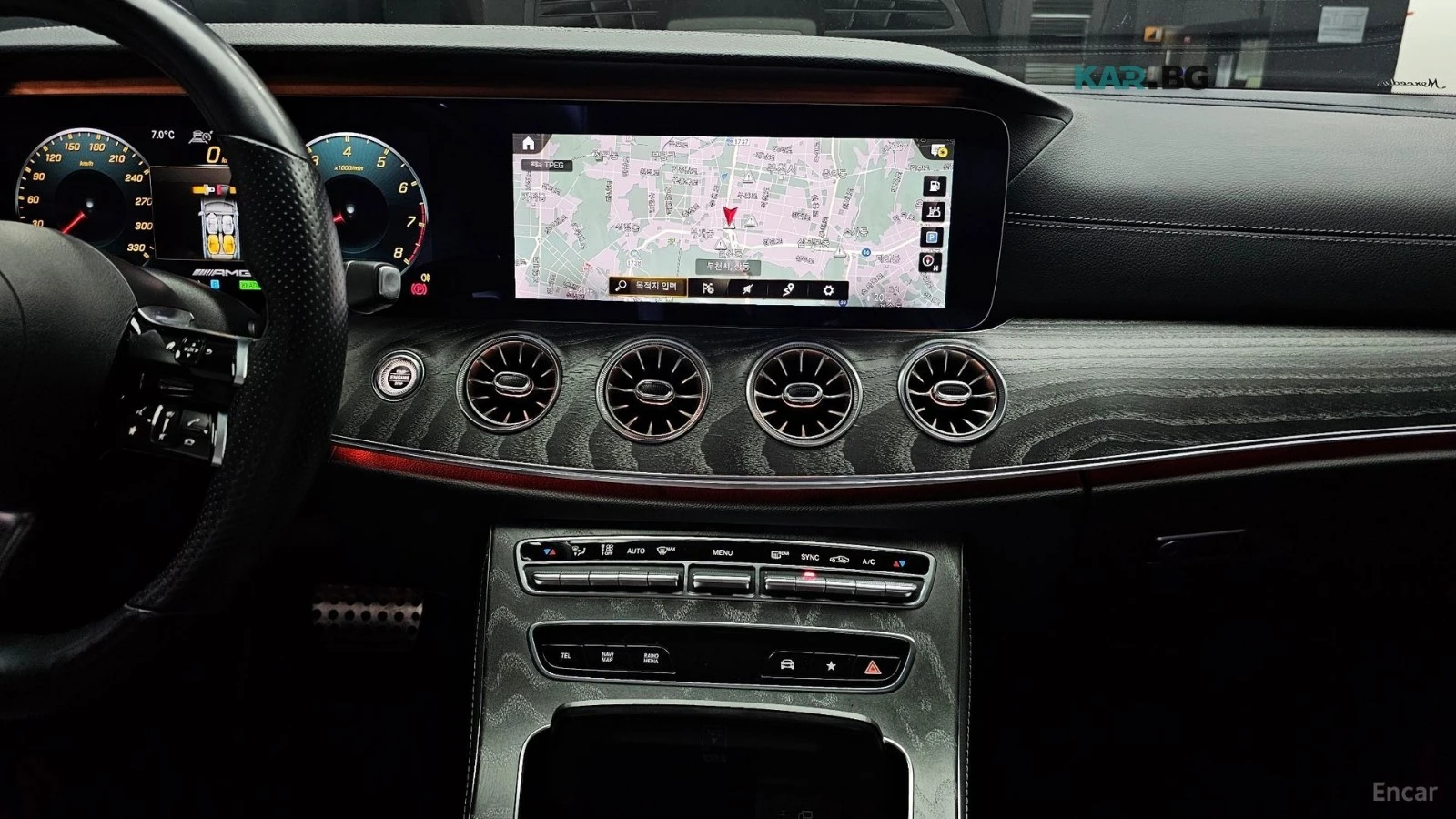 Mercedes-Benz E 450 4MATIC AMG PACK* BURMESTER* DISTRONIC* 360* �����* | Mobile.bg � ����������� 12