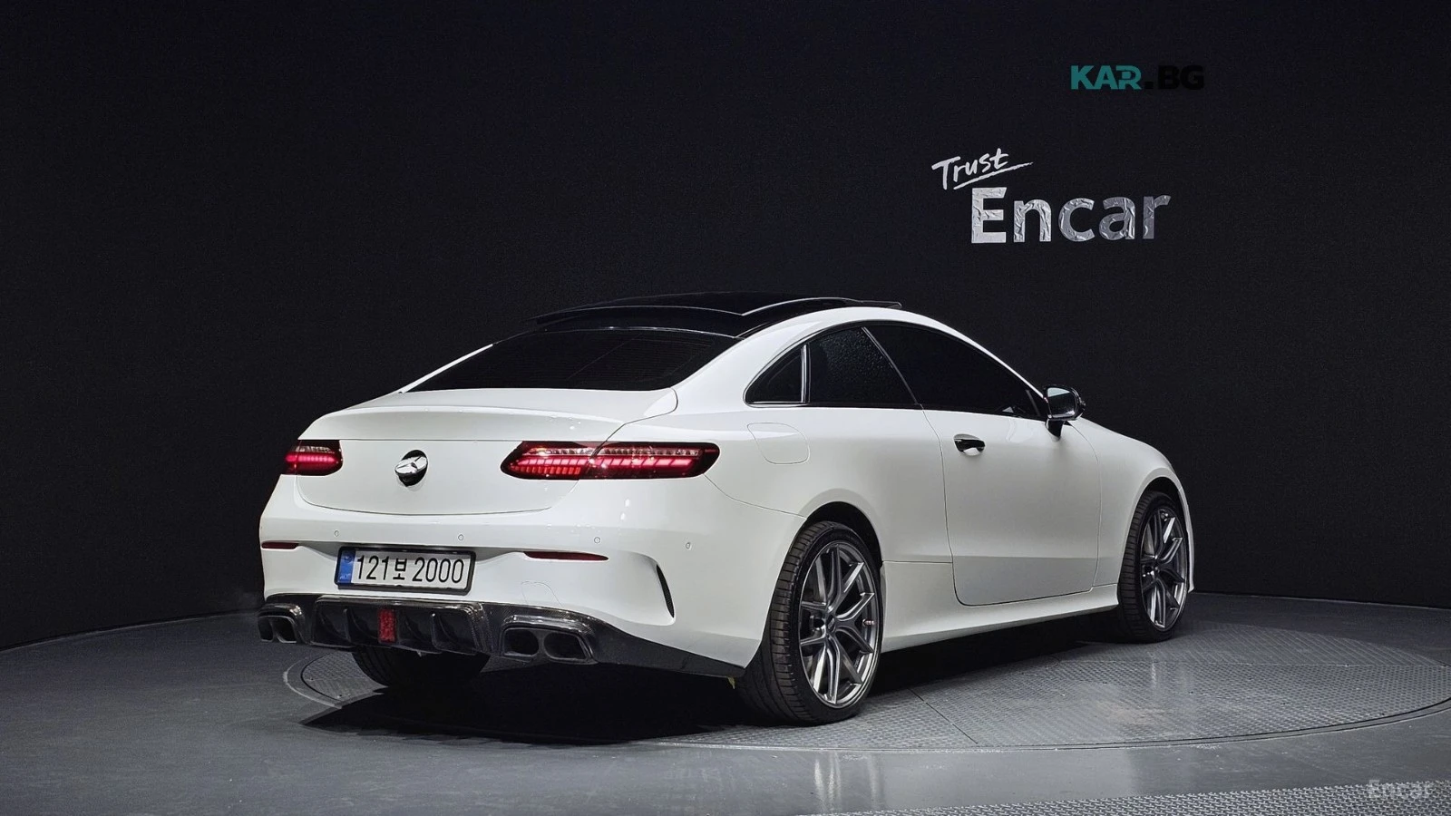 Mercedes-Benz E 450 4MATIC AMG PACK* BURMESTER* DISTRONIC* 360* �����* | Mobile.bg � ����������� 3