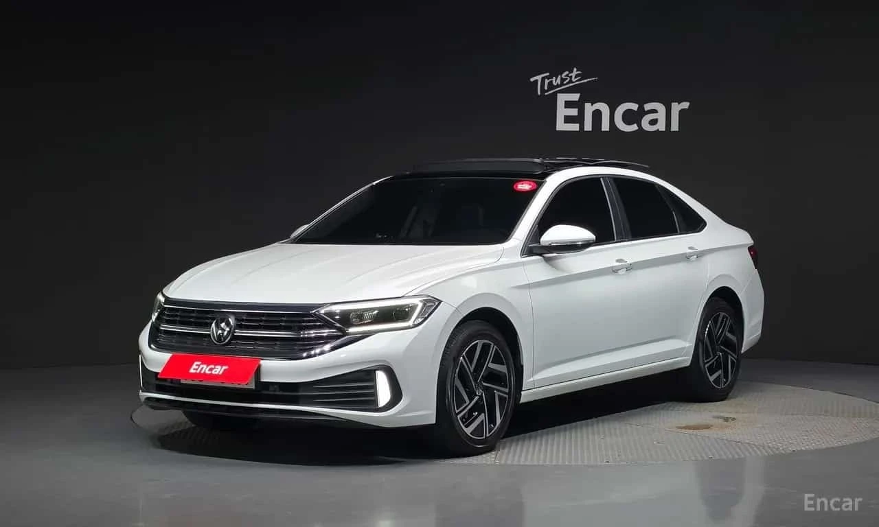 VW Jetta * 1.5 TSI Prestige * 