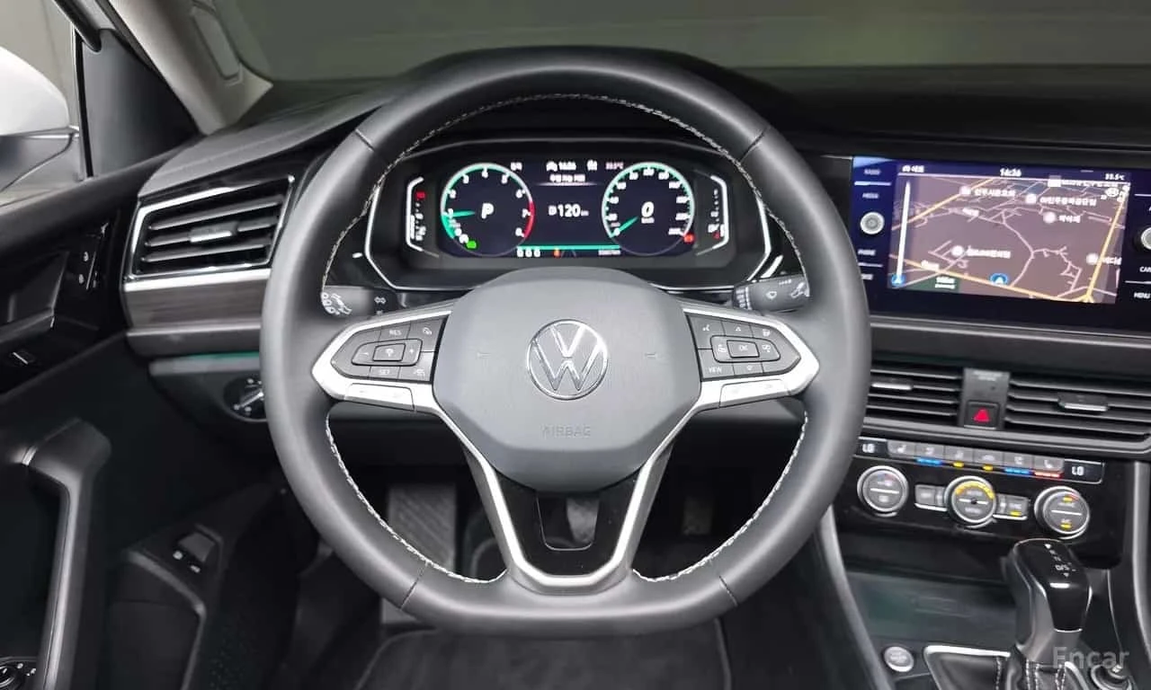 VW Jetta * 1.5 TSI Prestige *  | Mobile.bg � ����������� 14