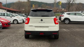 SsangYong XLV Euro6B 122к км! Зимни гуми! Задна камера! Уникат!, снимка 5