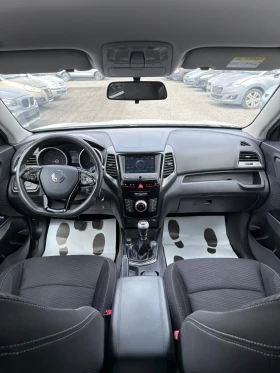 SsangYong XLV Euro6B 122к км! Задна камера! Уникат!, снимка 8
