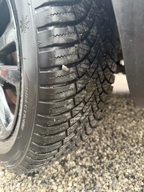 SsangYong XLV Euro6B 122к км! Зимни гуми! Задна камера! Уникат!, снимка 14